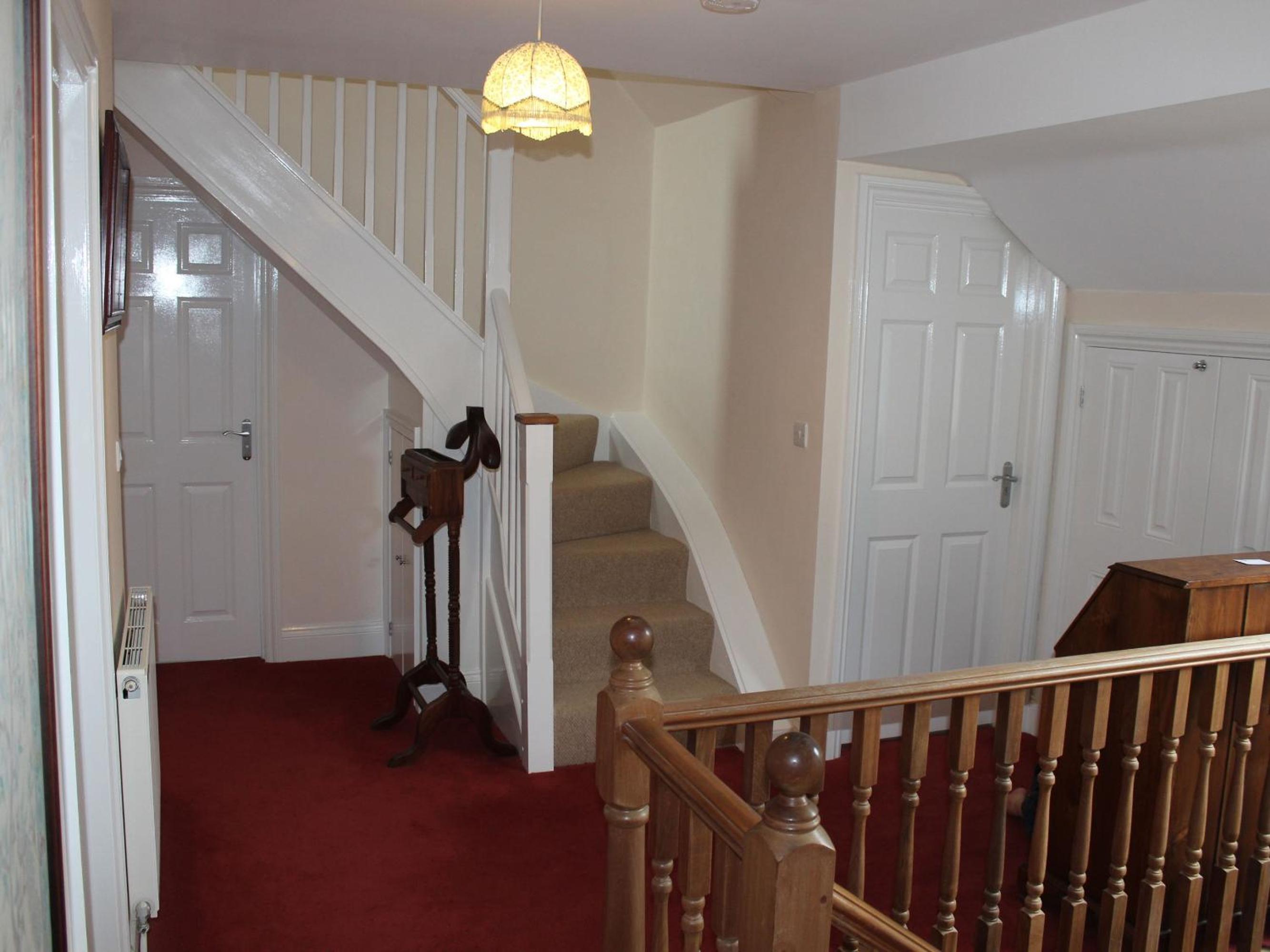 Oxford Vacations - Oxfordbnb - Property Image 10