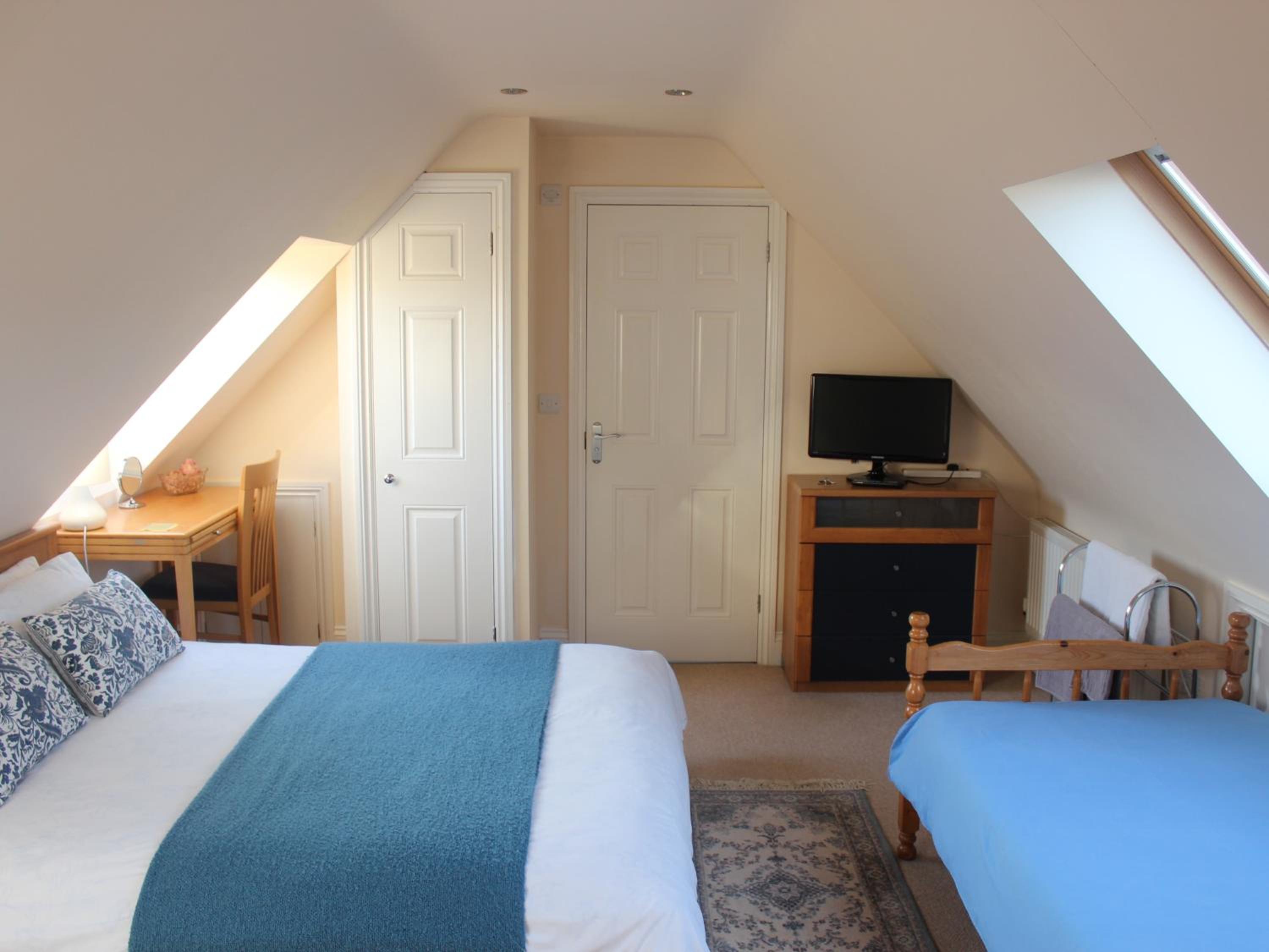 Oxford Vacations - Oxfordbnb - Property Image 9