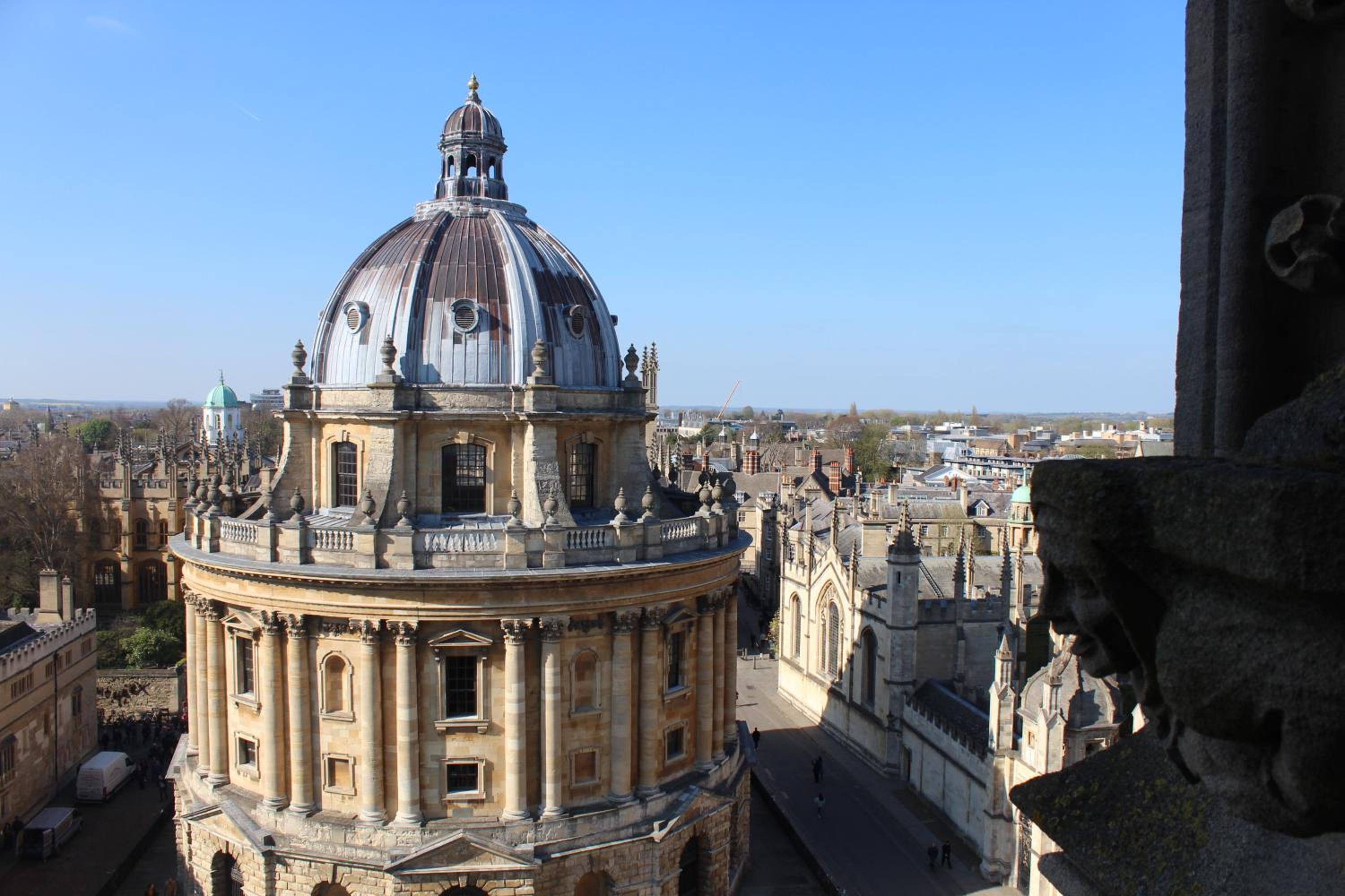 Oxford Vacations - Oxfordbnb - Property Image 25