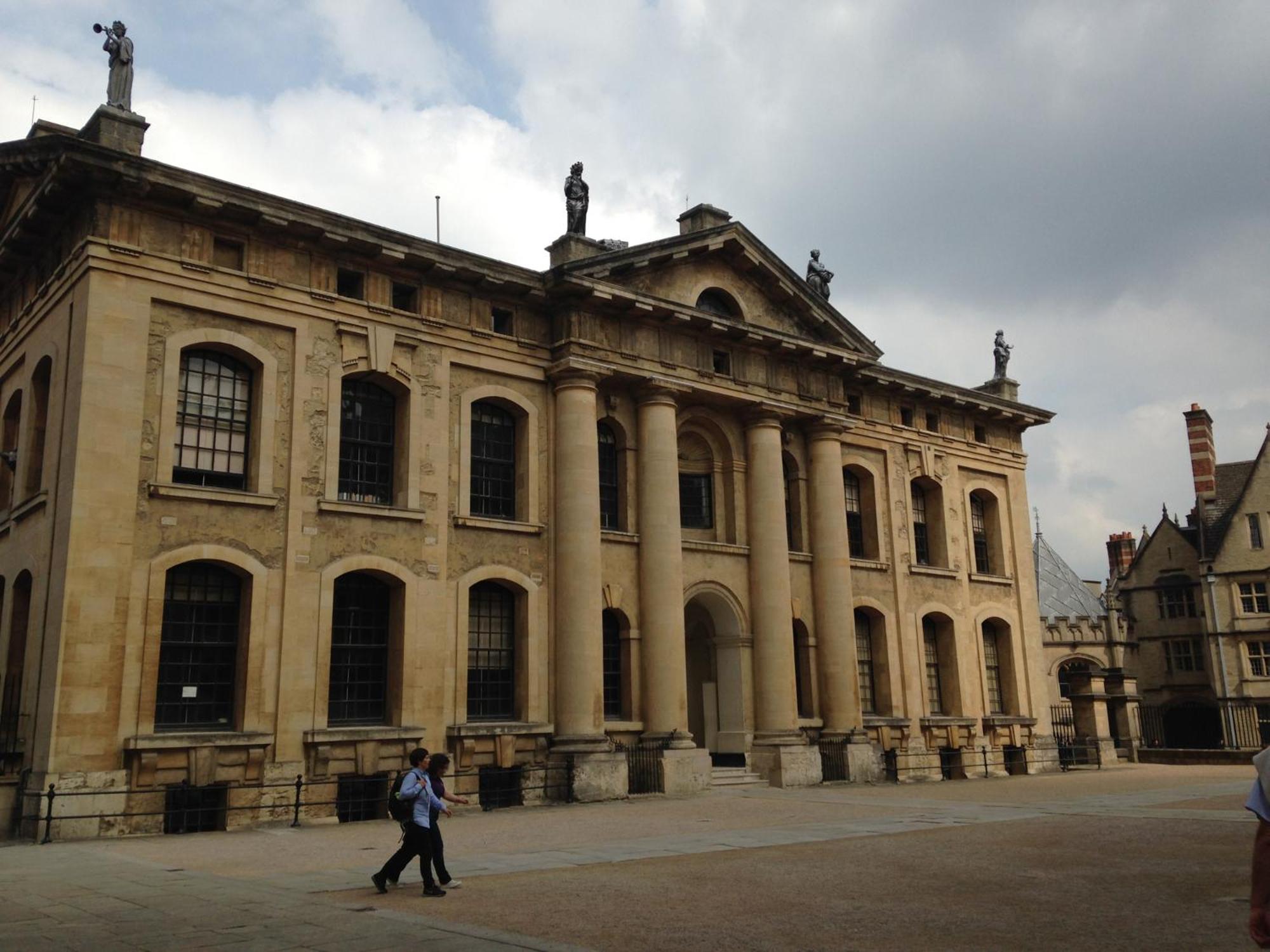 Oxford Vacations - Oxfordbnb - Property Image 24
