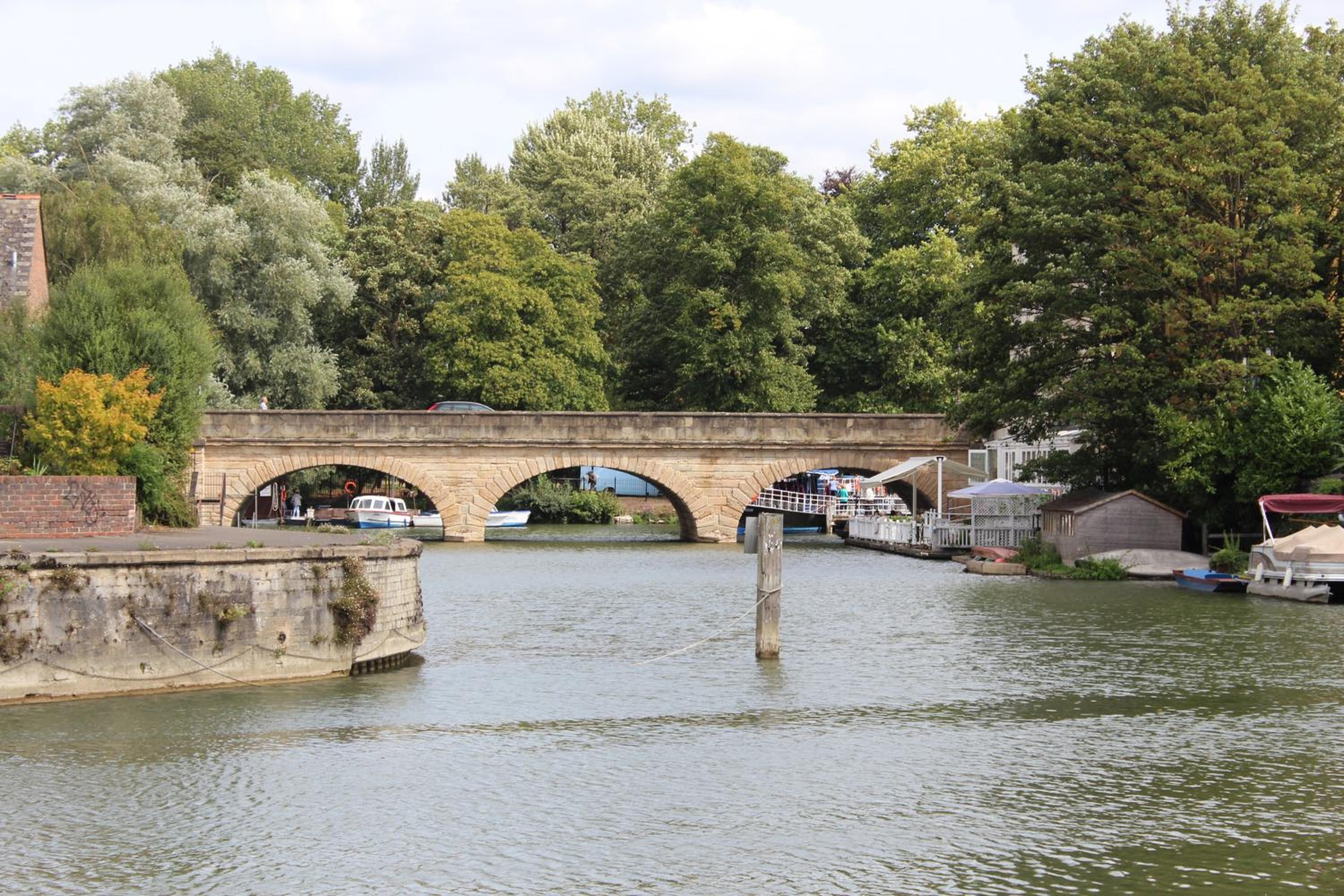 Oxford Vacations - Oxfordbnb - Property Image 23