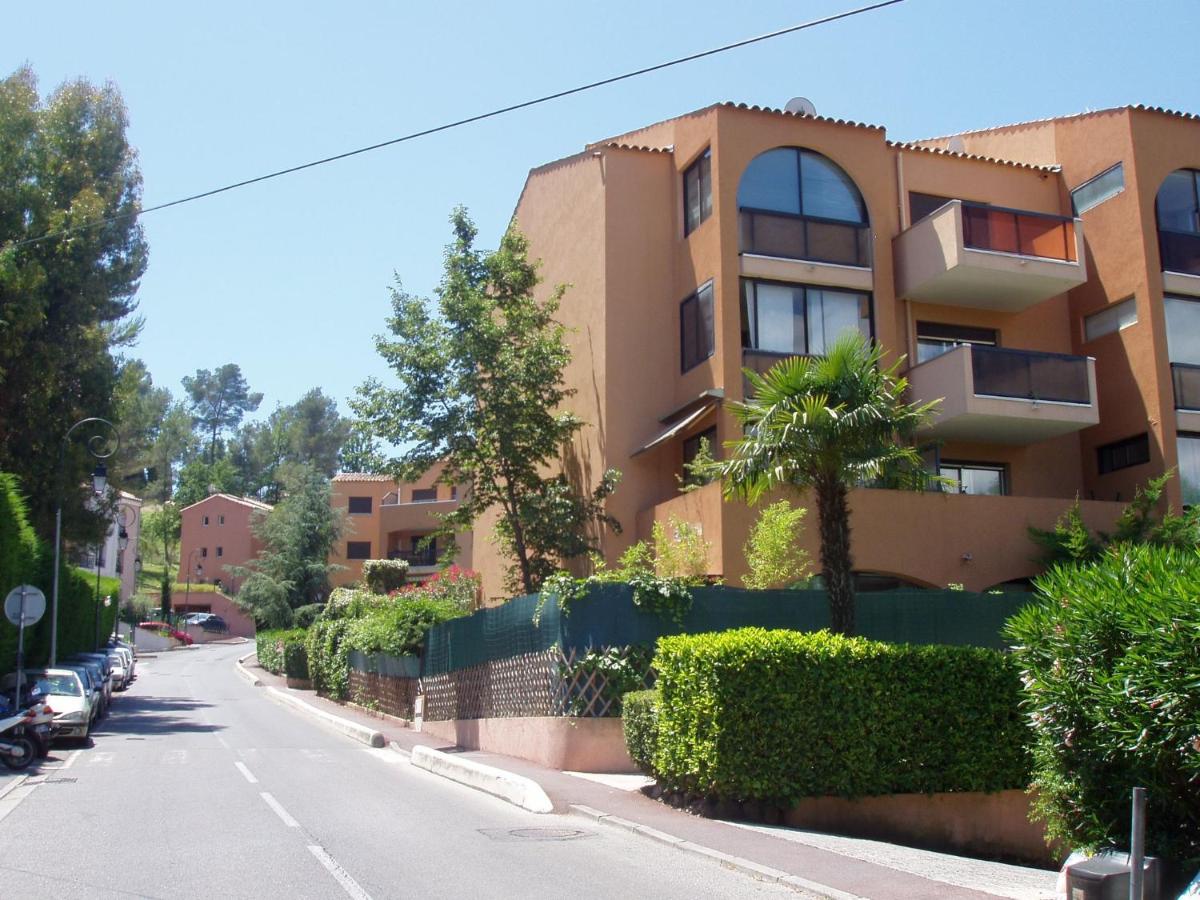 Mougins Vacations - Paradisier Apartment Mougins - Property Image 3