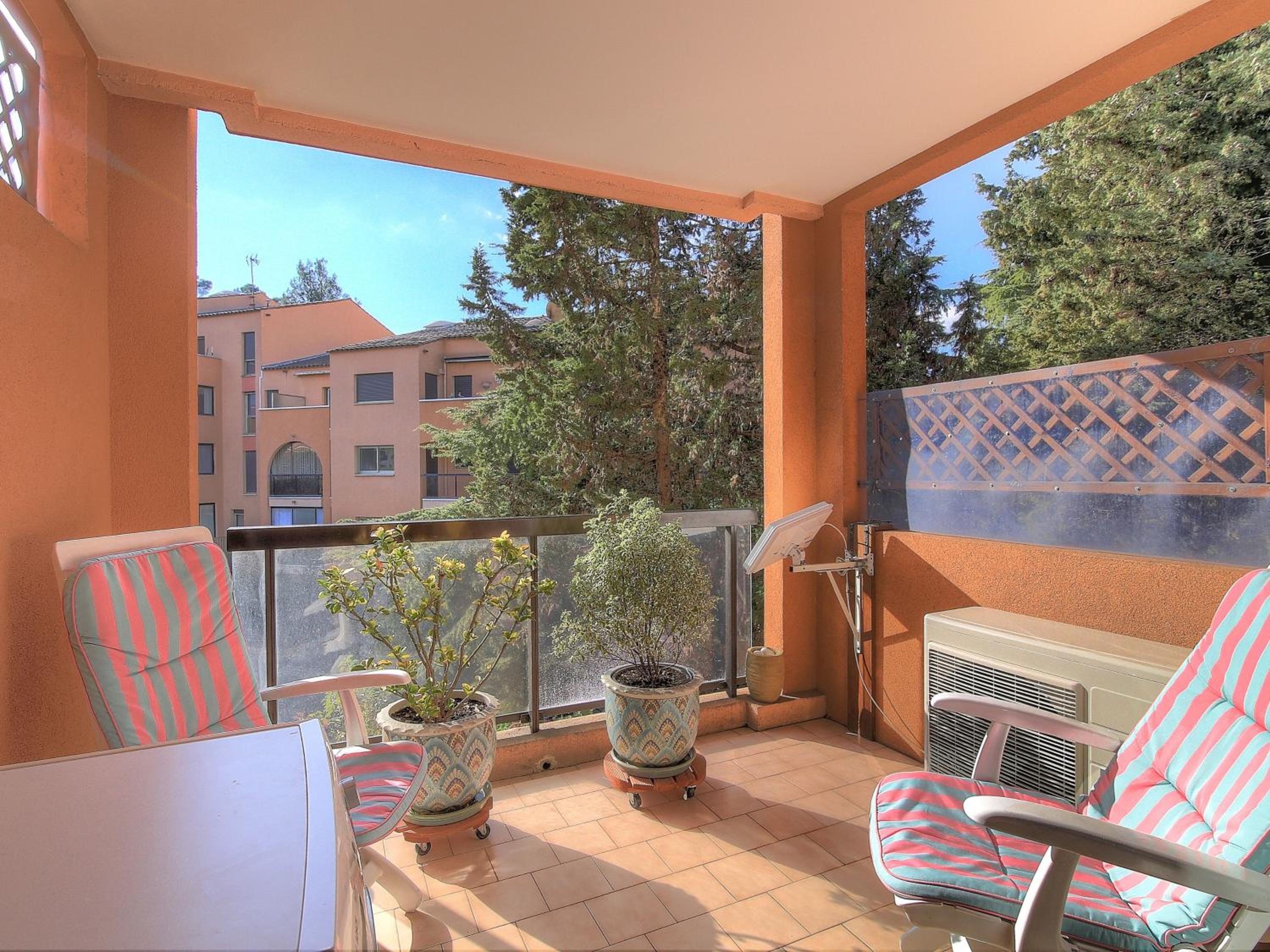 Paradisier Apartment Mougins