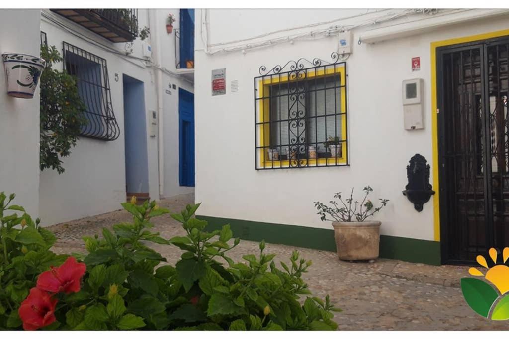 Casa la Rana Charming Townhouse near the beach view 3