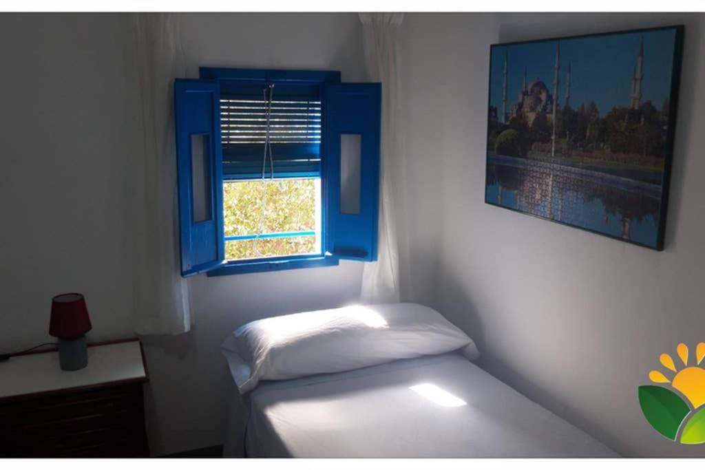 Casa la Rana Charming Townhouse near the beach view 4