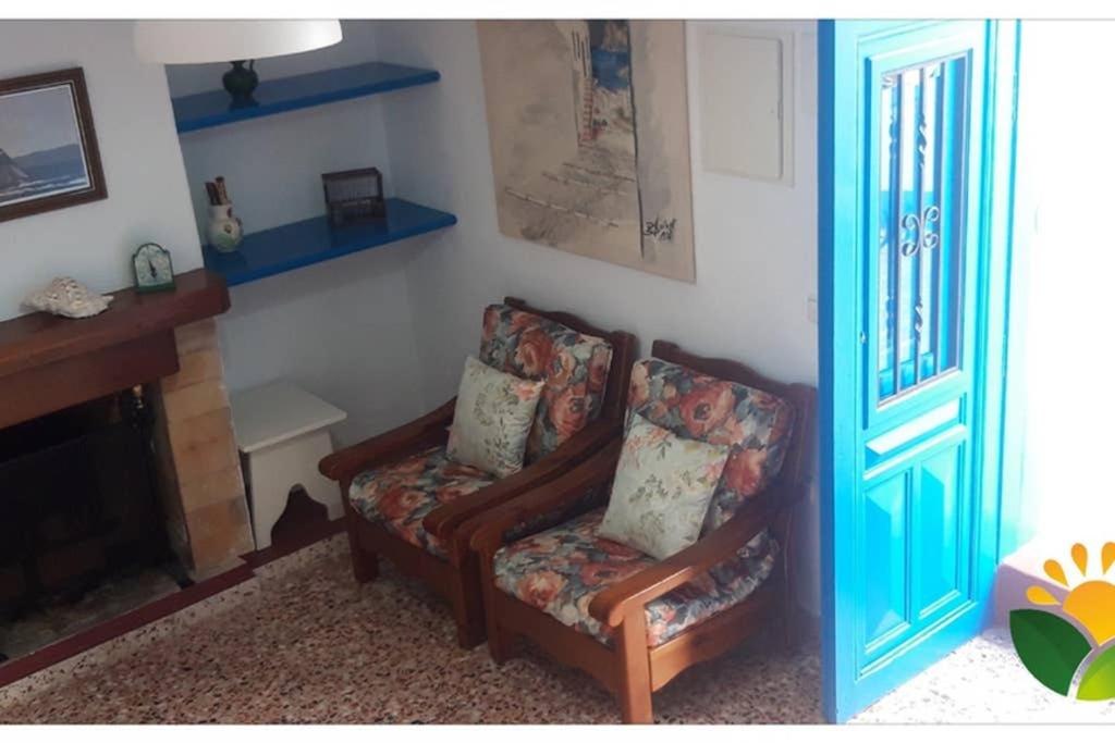 Casa la Rana Charming Townhouse near the beach view 5