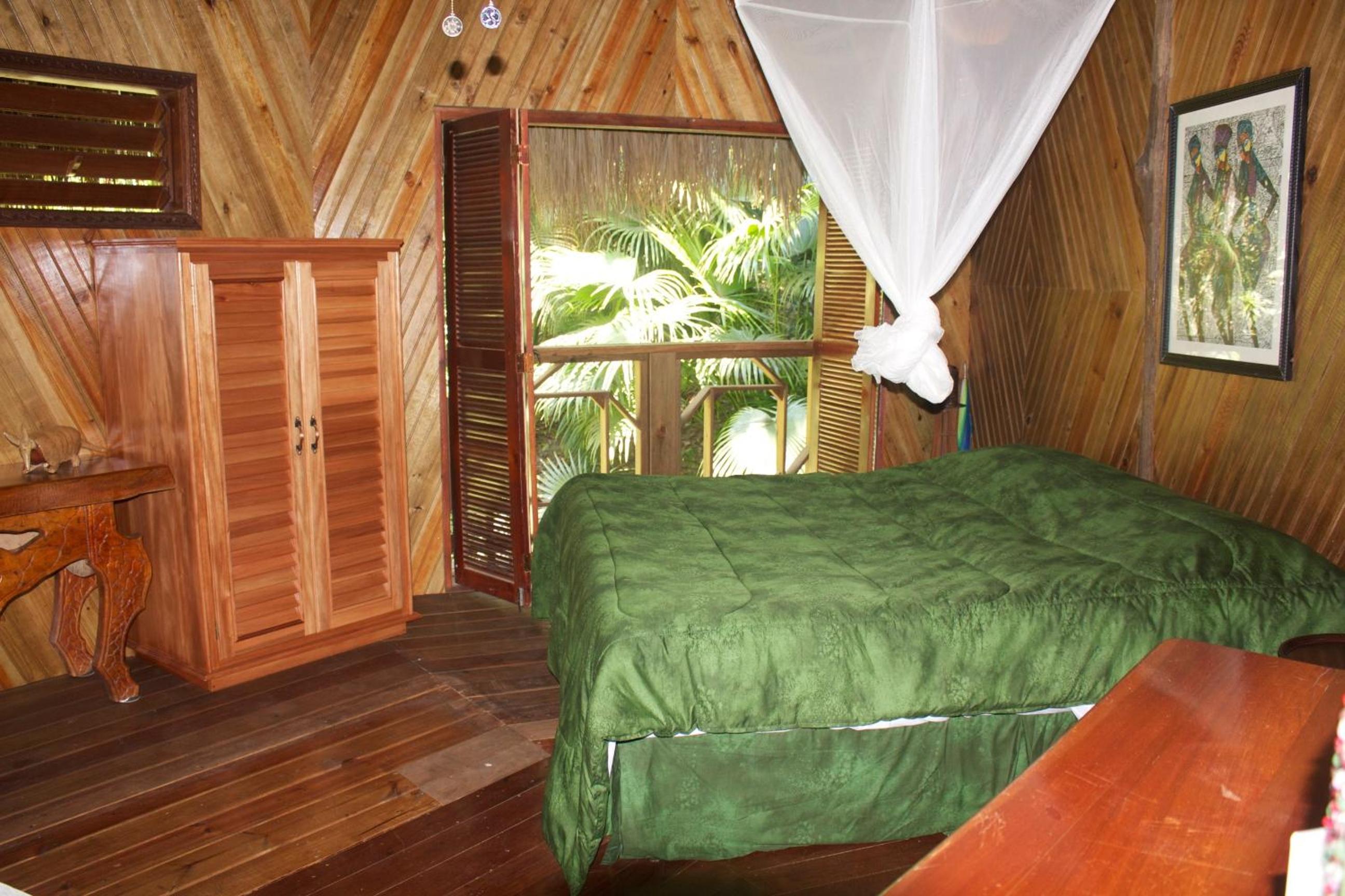 Villas Pico Bonito