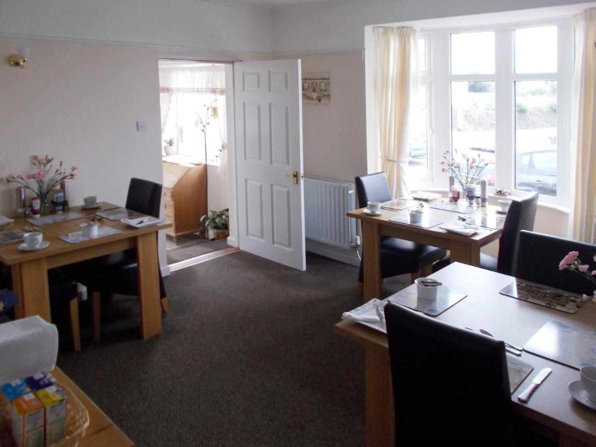 Penarth Guest House