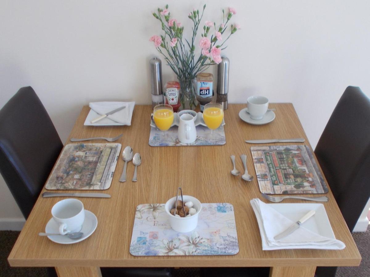 Penarth Guest House
