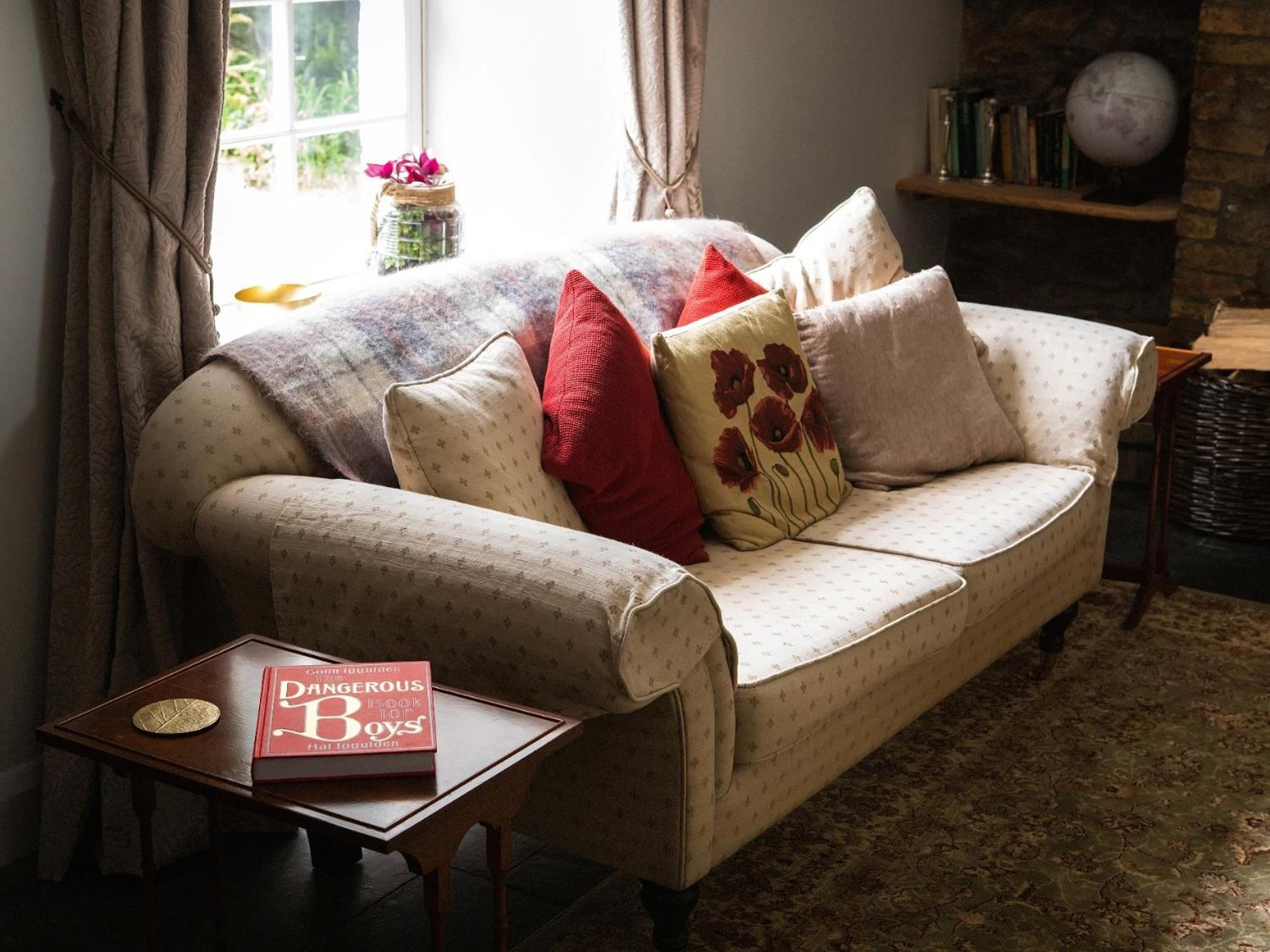 Pengelly Farmhouse B&B