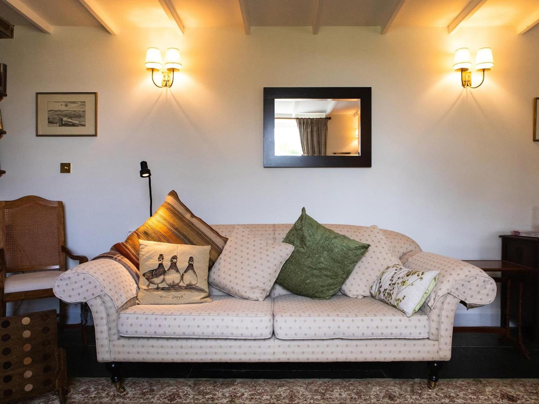 Pengelly Farmhouse B&B