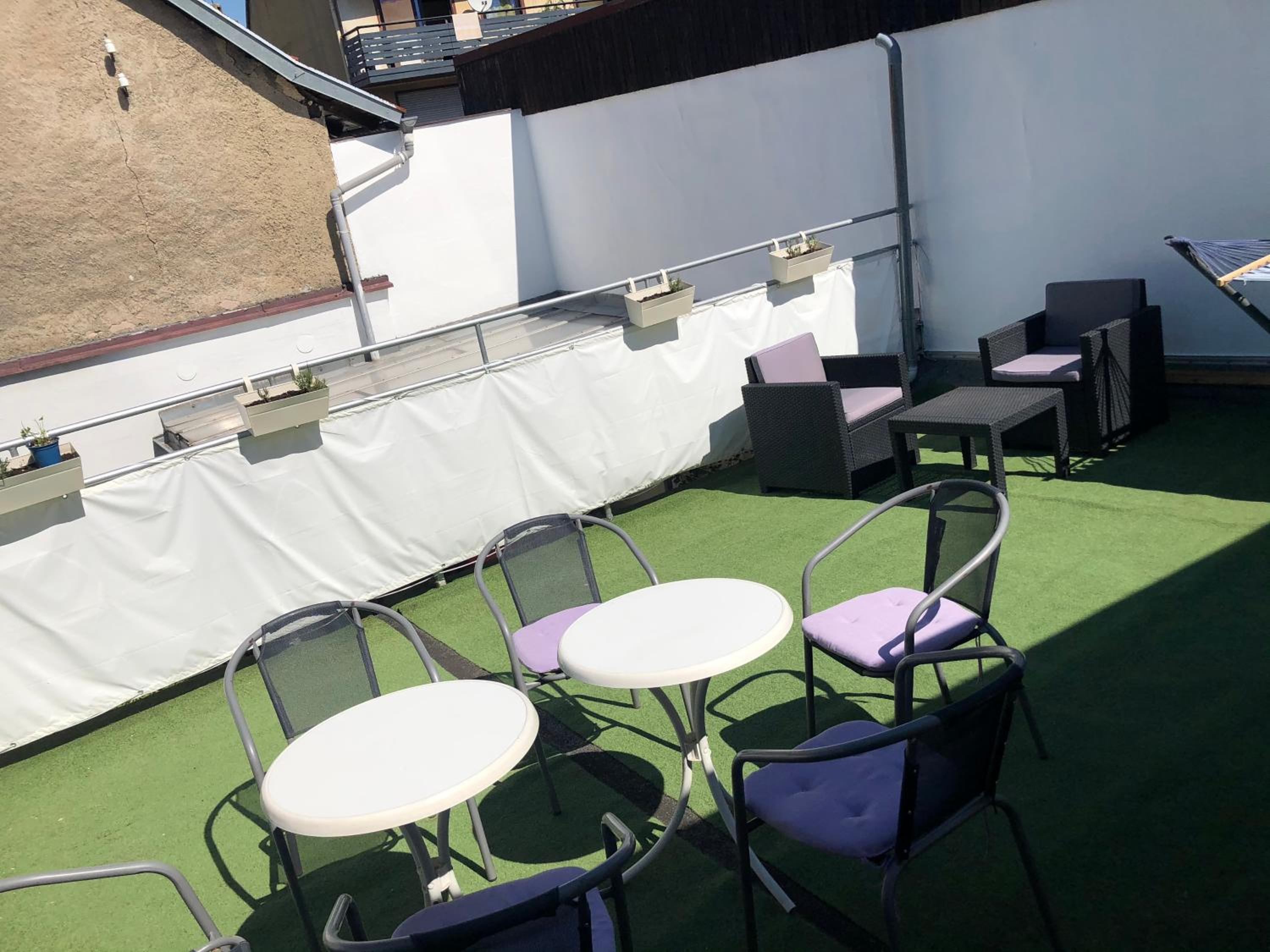 Ferienwohnungen & Apartments Heintz - Ihre Unterkunft am Marktplatz in Bad Königshofen
