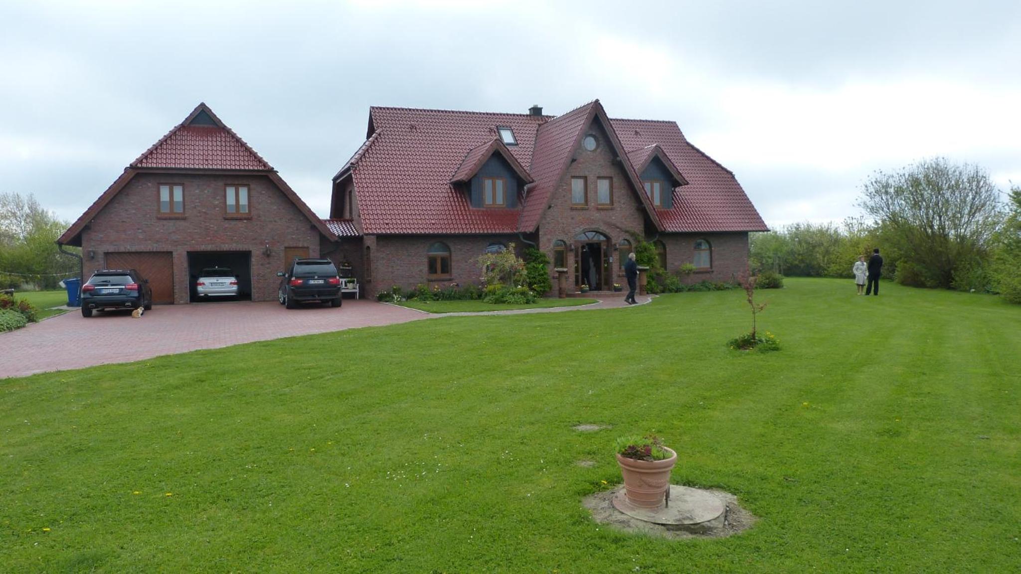 Hillrichshof