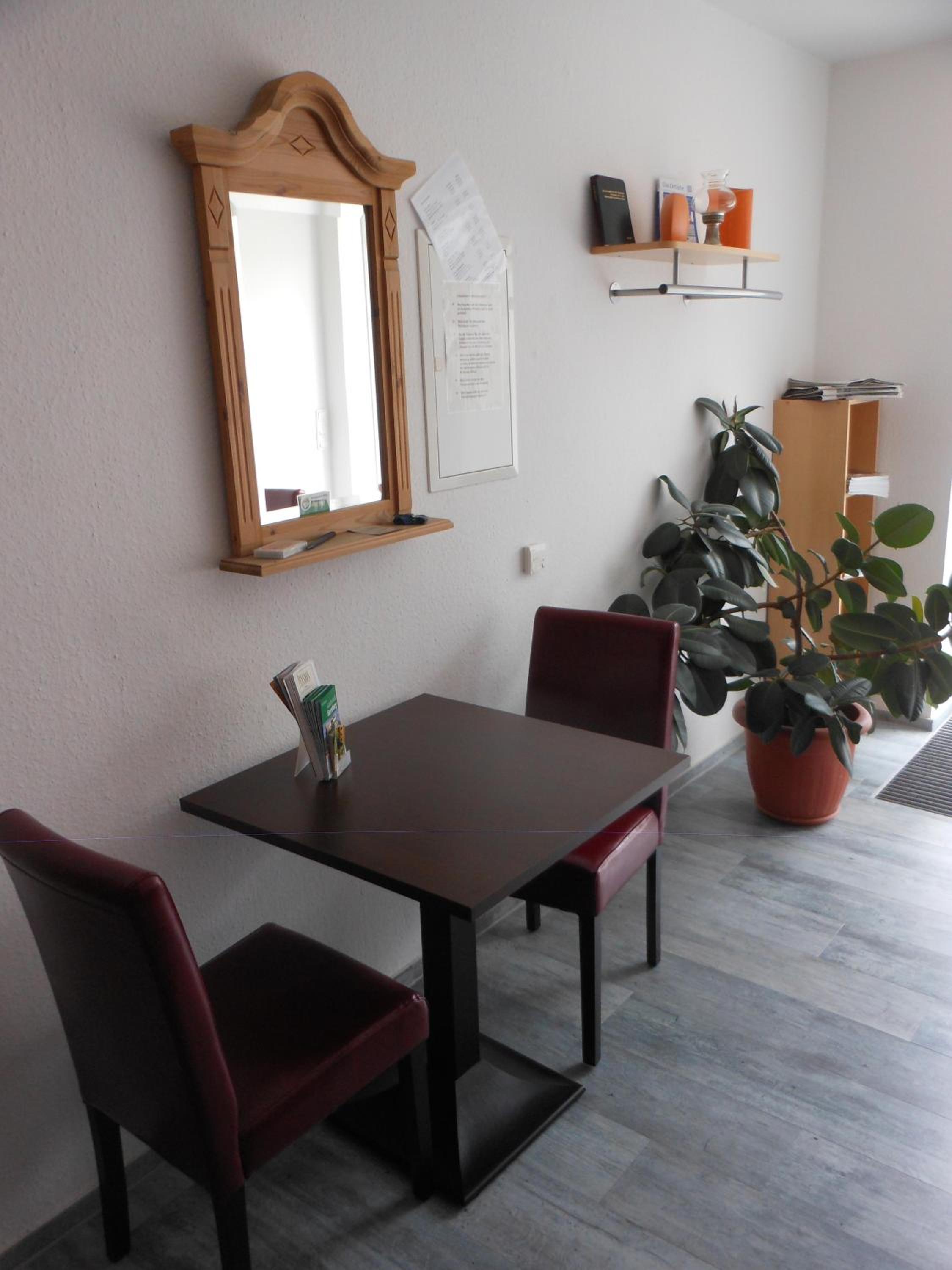 Pension 