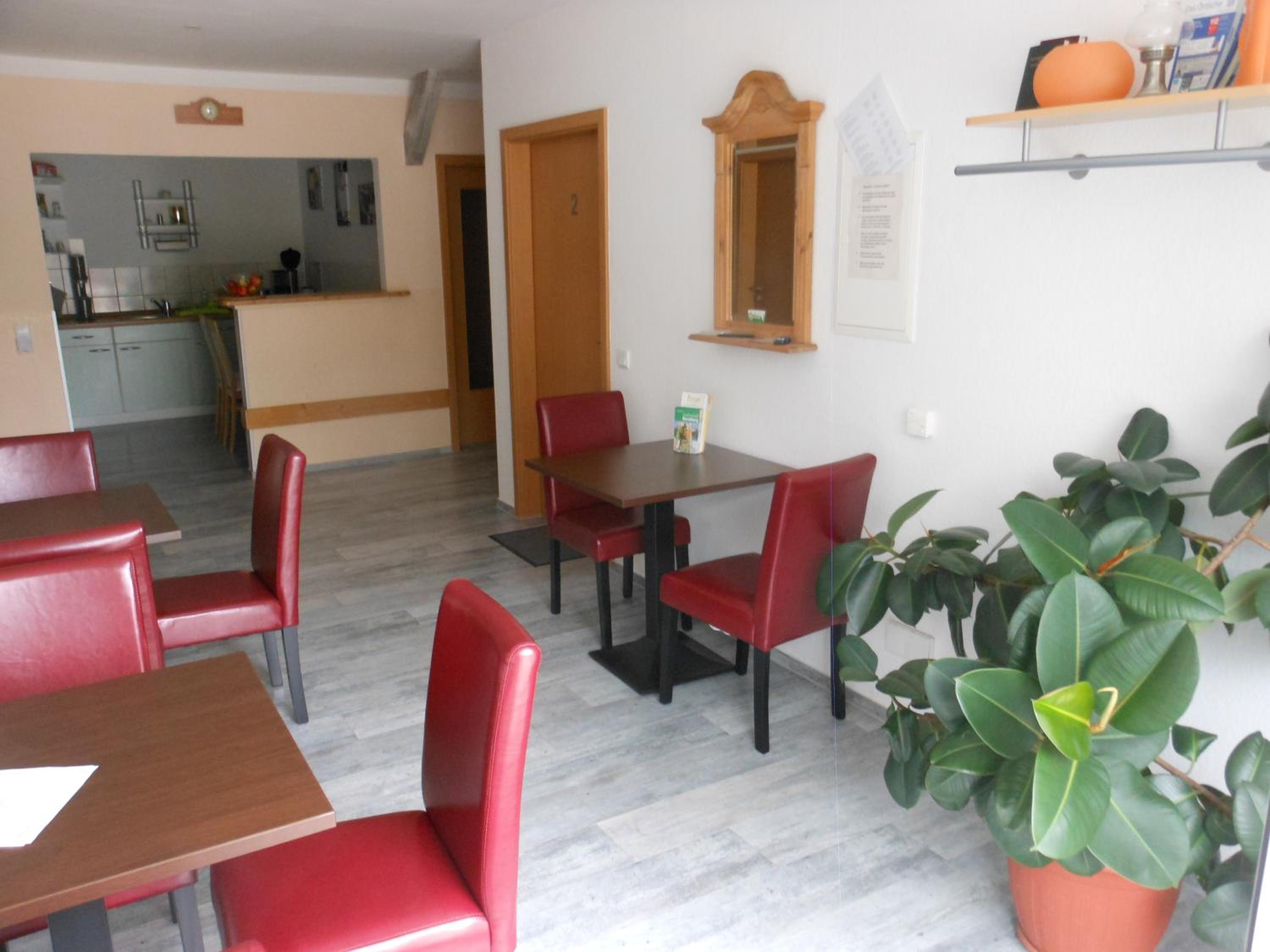 Pension 