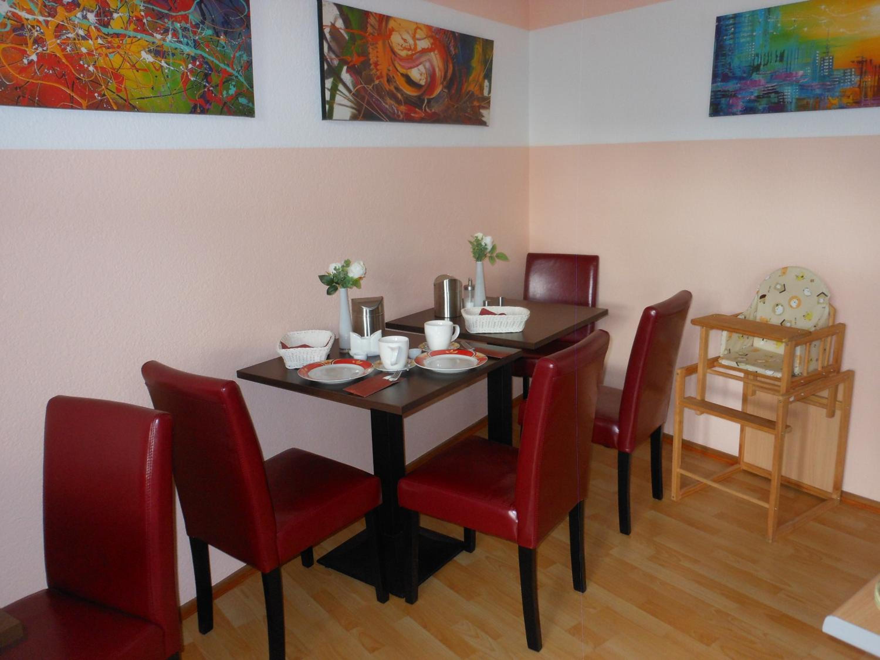 Pension 
