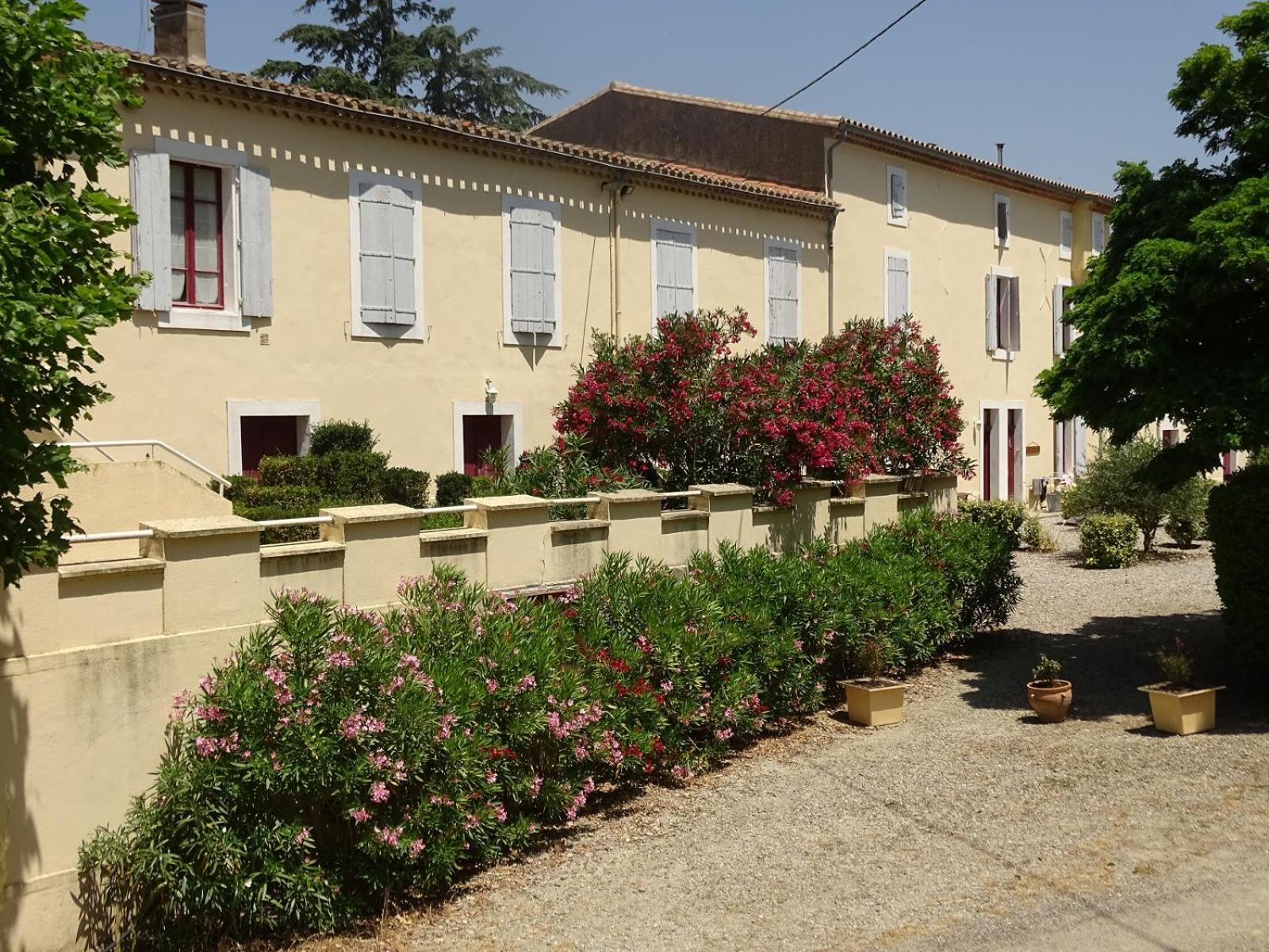 Domaine De La Petite Tour view 2