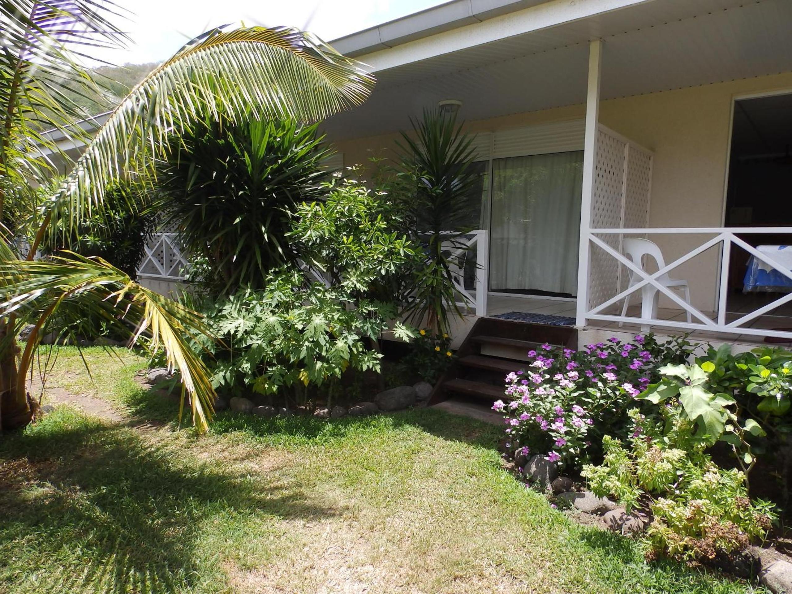 Pension De La Plage