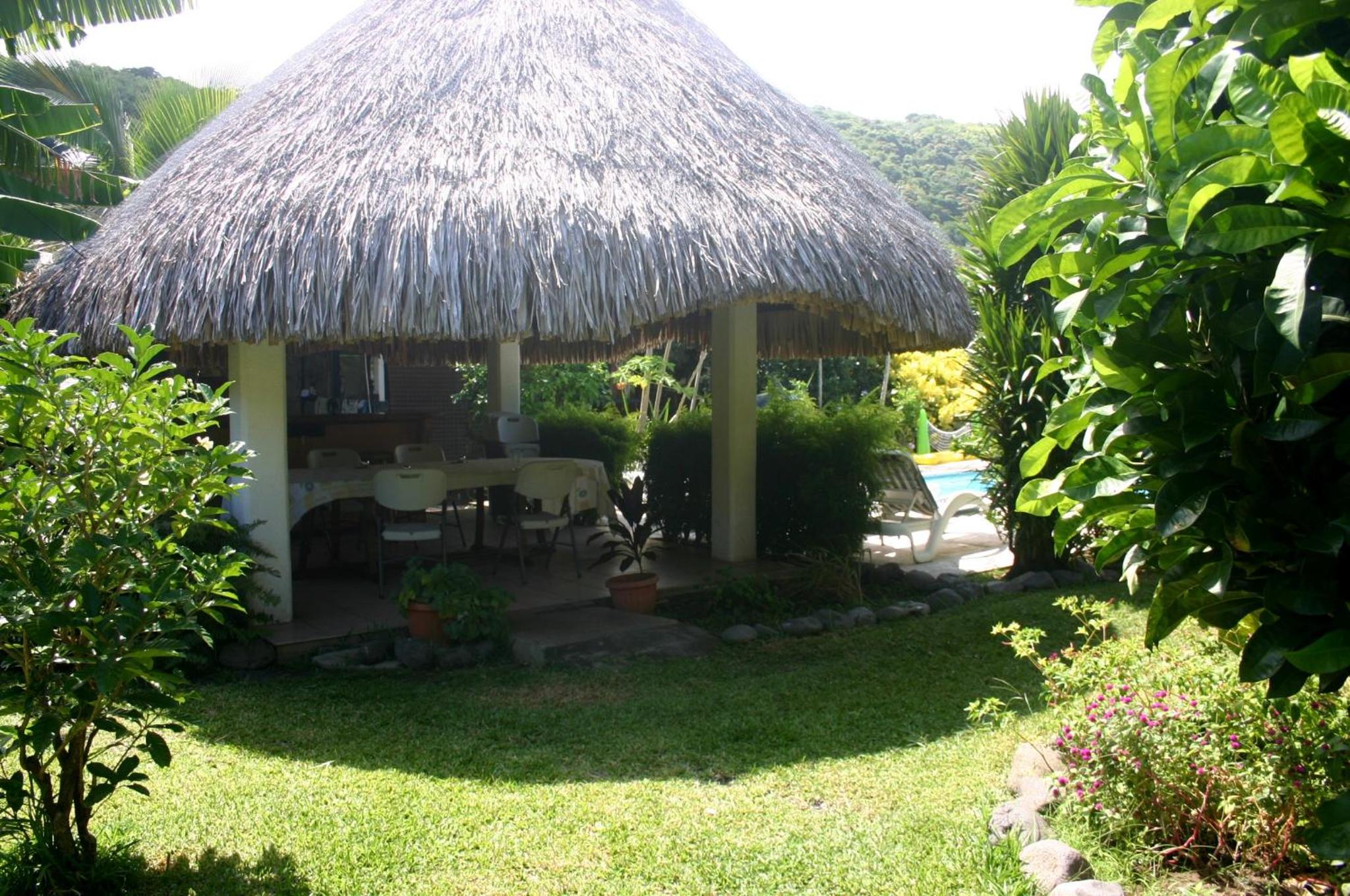 Pension De La Plage