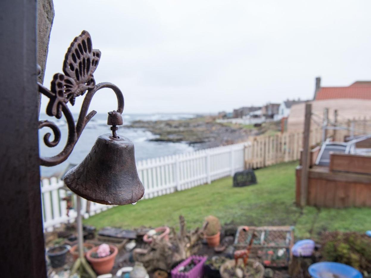 Pew with a View - Seafront Cottages