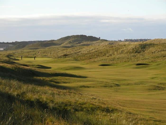 Pew with a View - Seafront Cottages