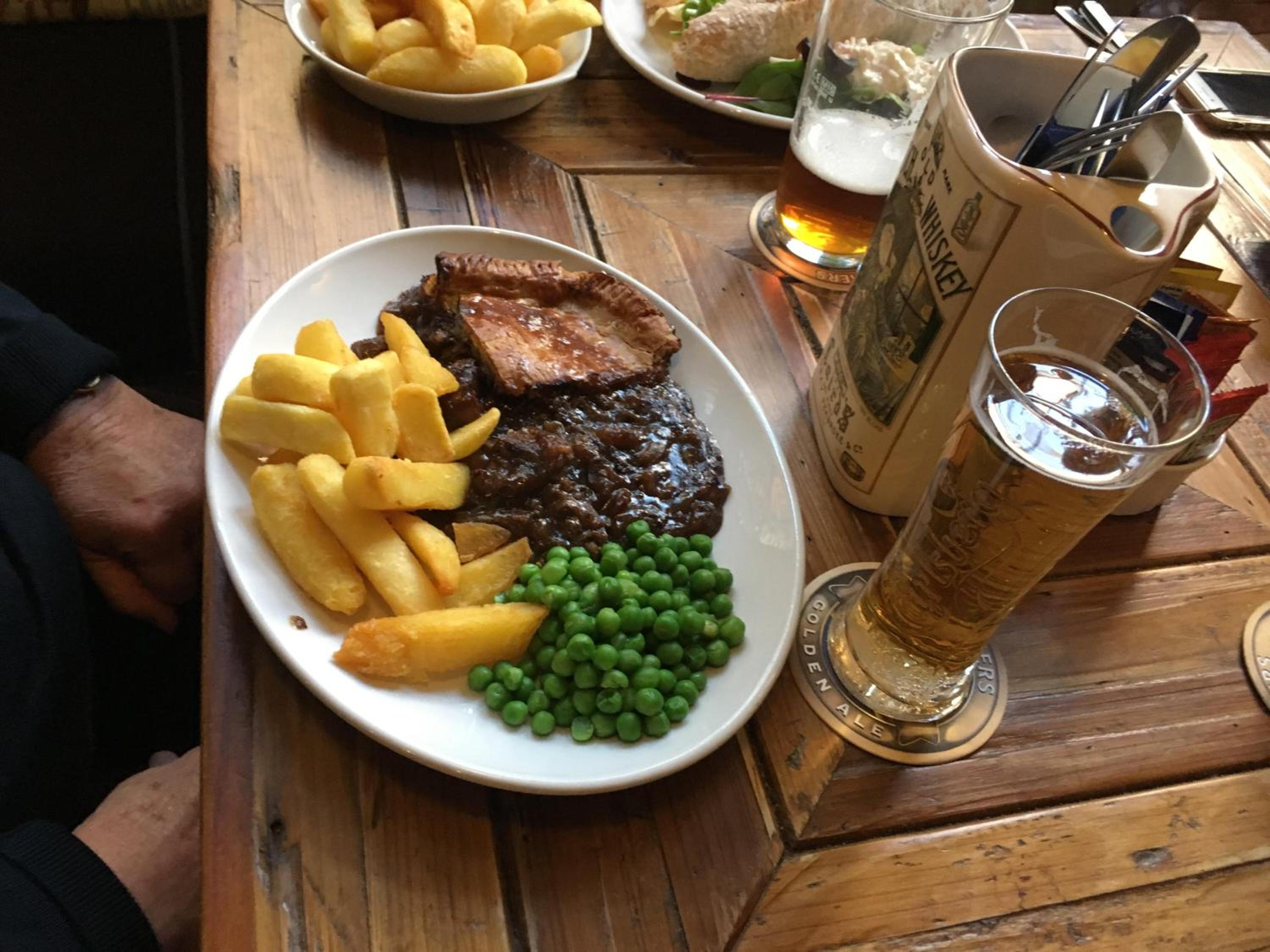 Phelips Arms
