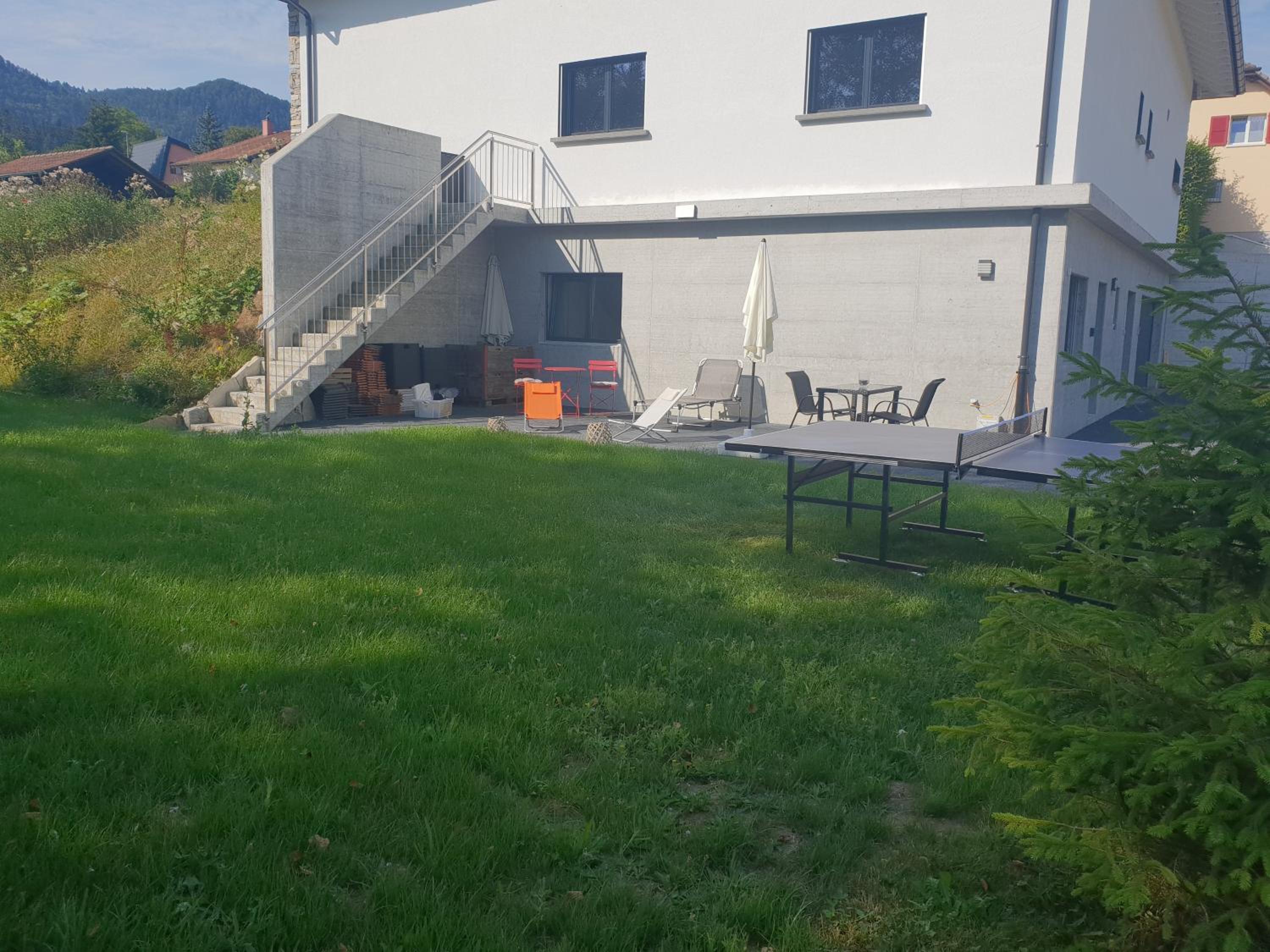 L'appartement view 2