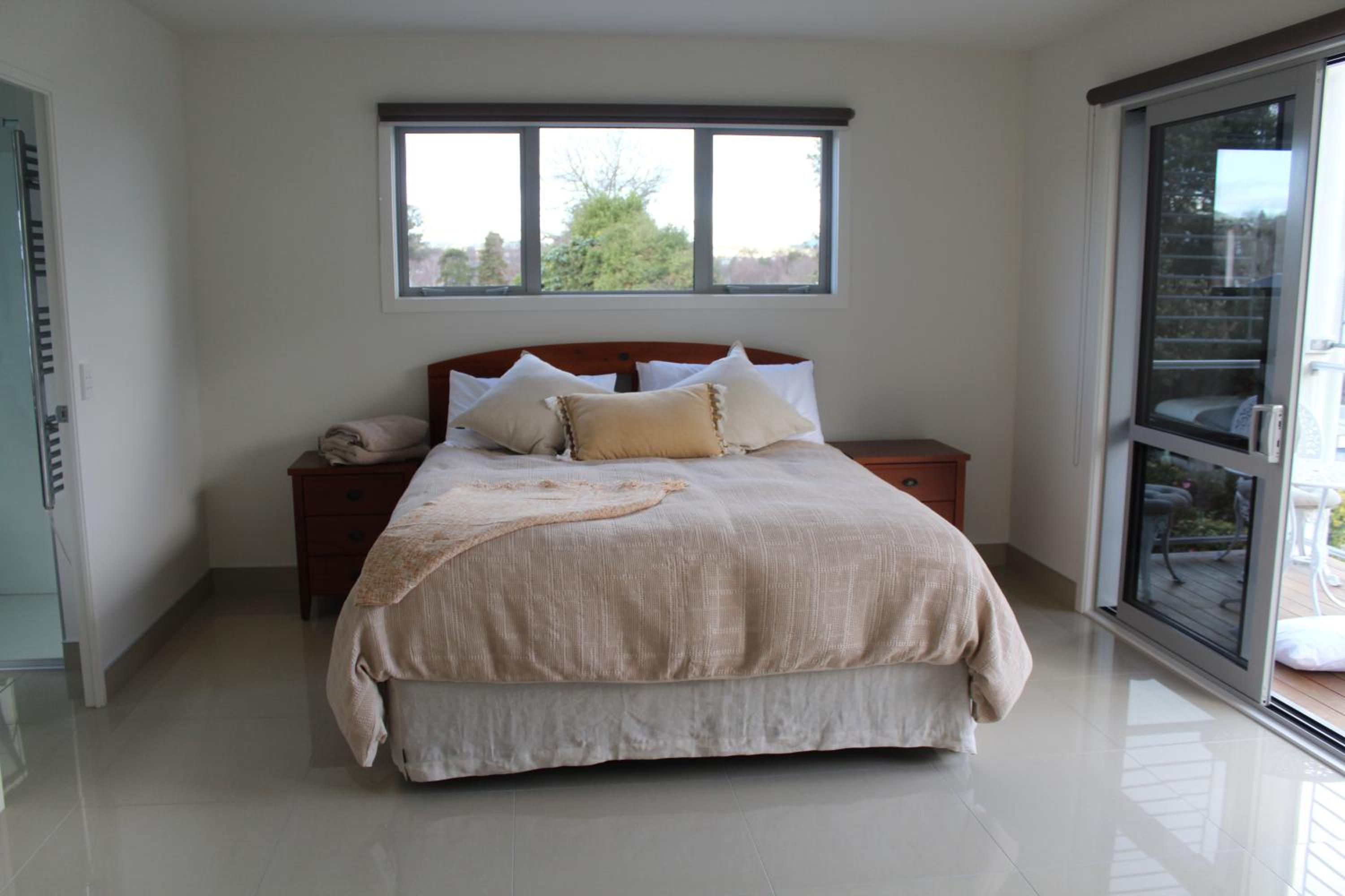 Luxury Retreat with Swim Spa view 2