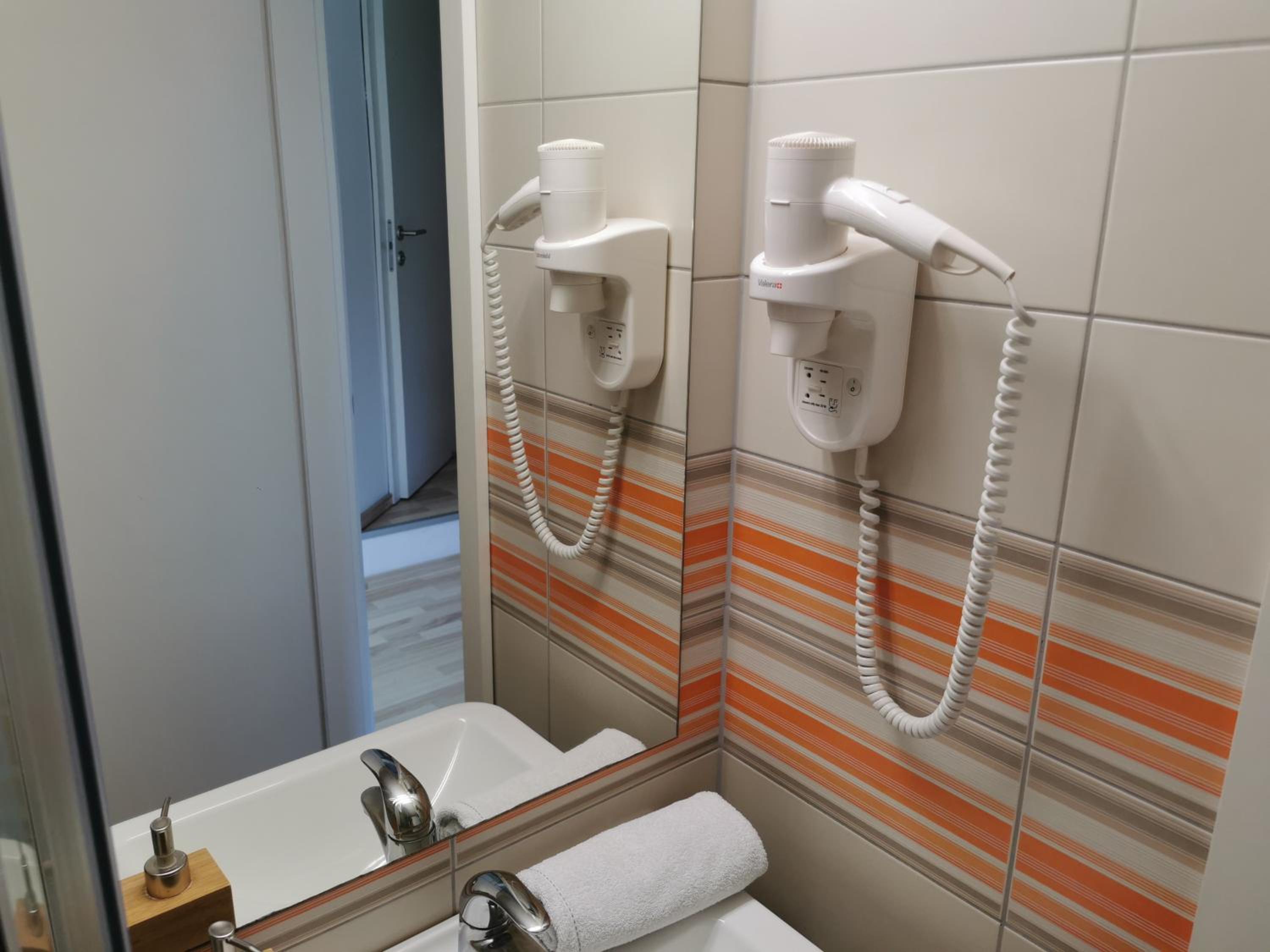 Rooms Ambrožič