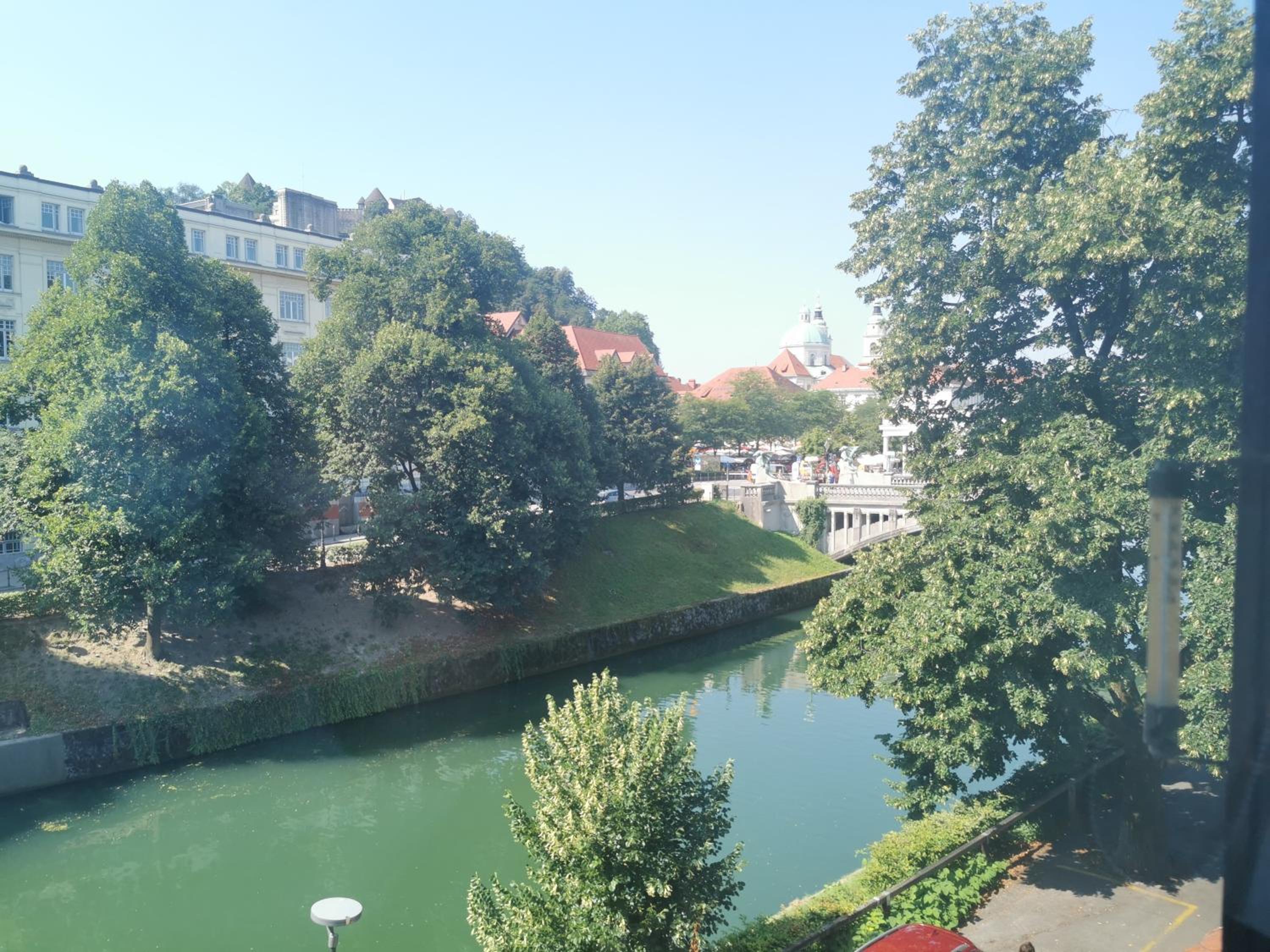 Rooms Ambrožič