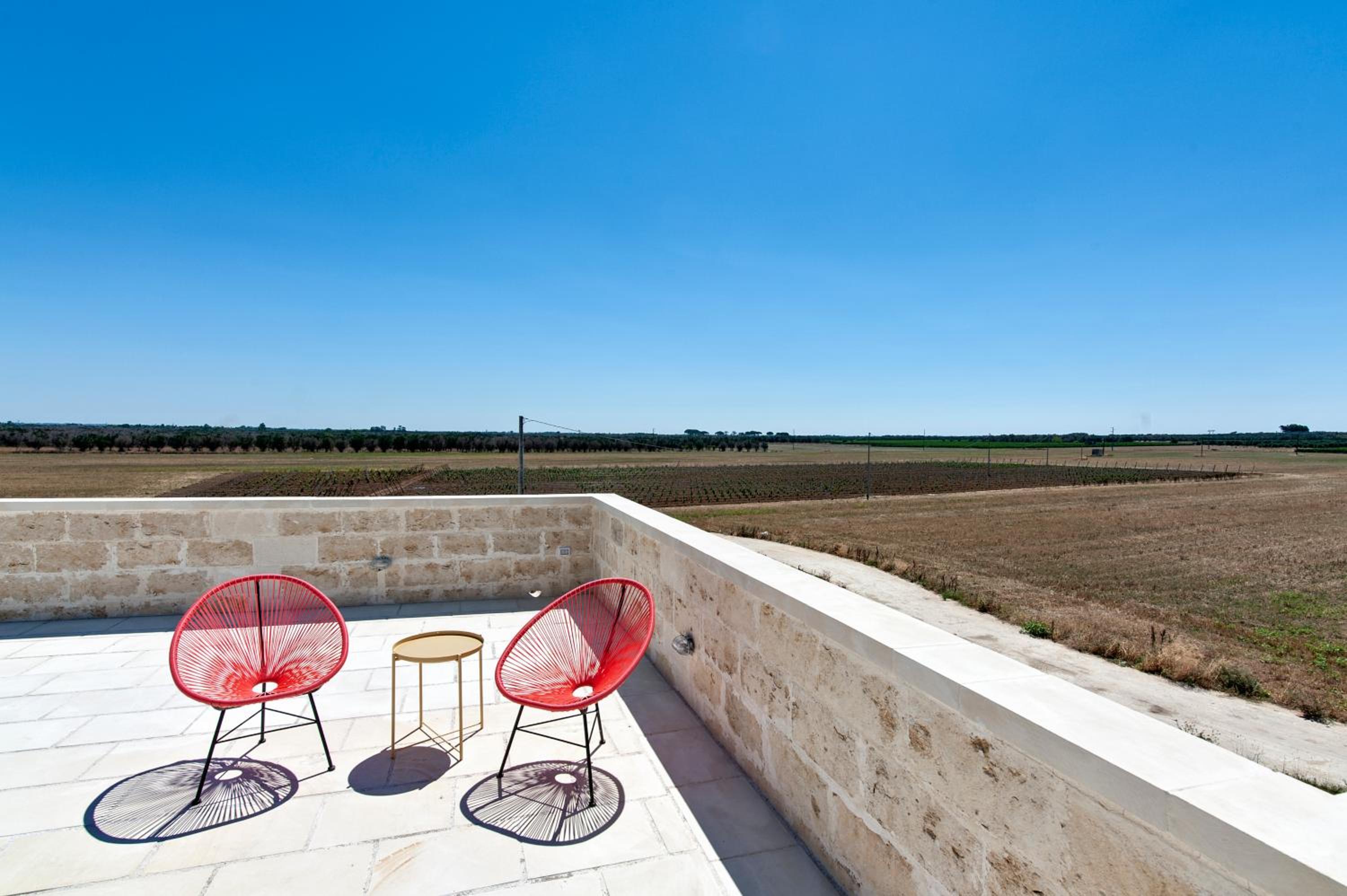 Masseria Pezza view 4