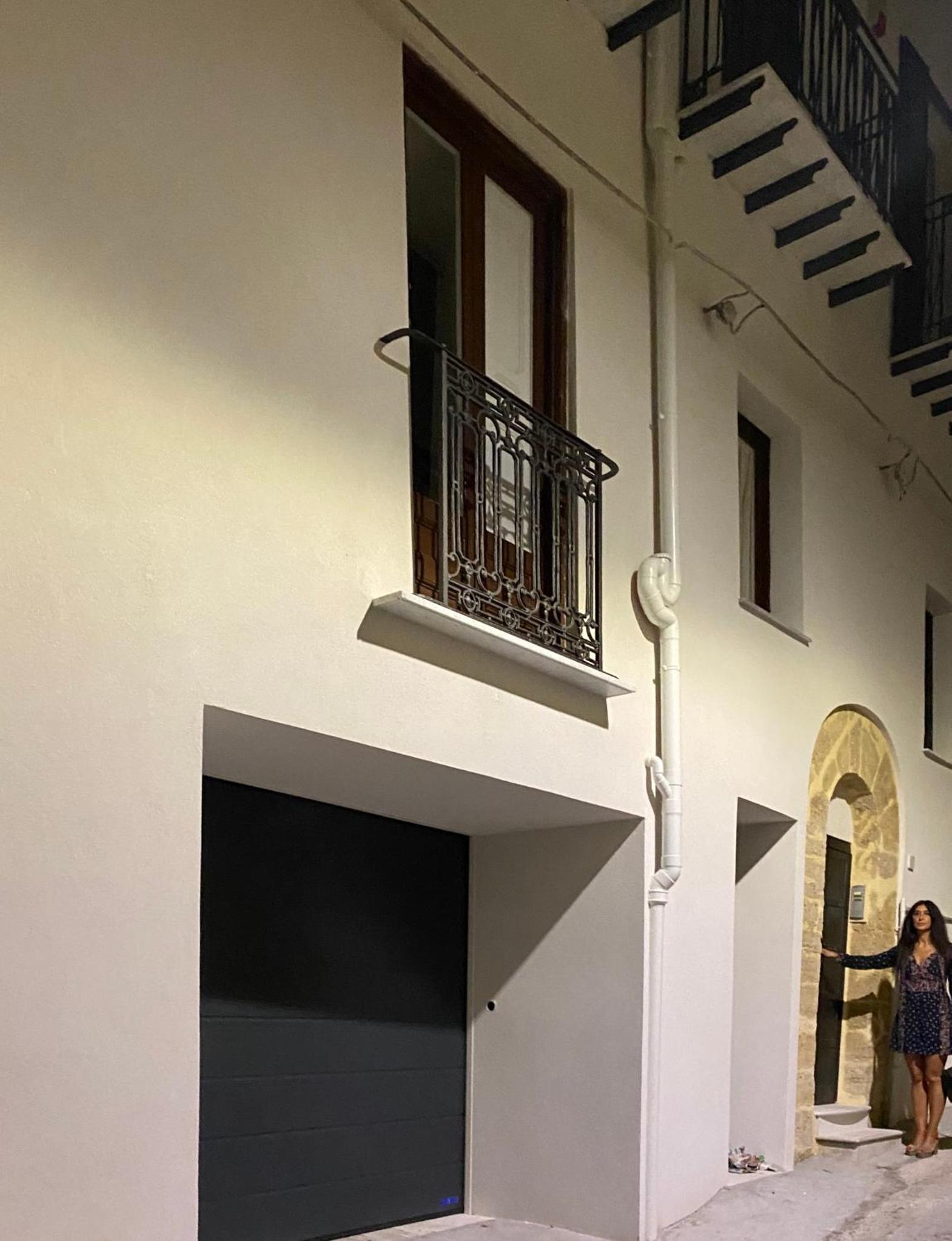 Residenza Savianna suite view 3