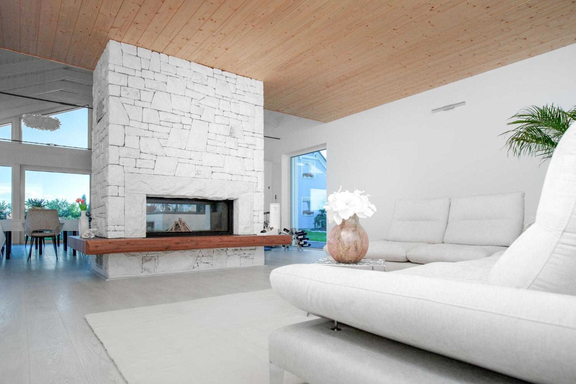 TERVEYS residence