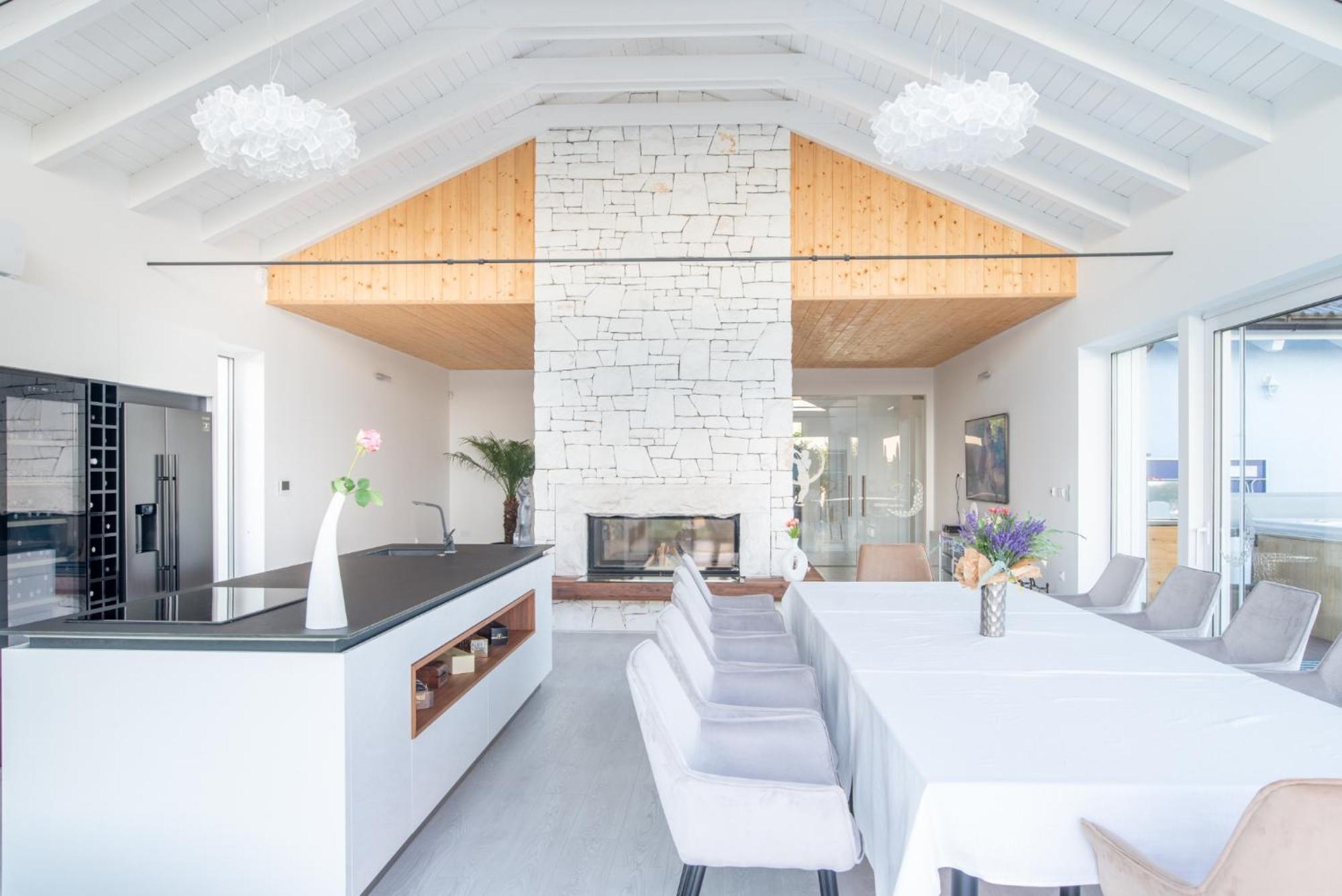 TERVEYS residence