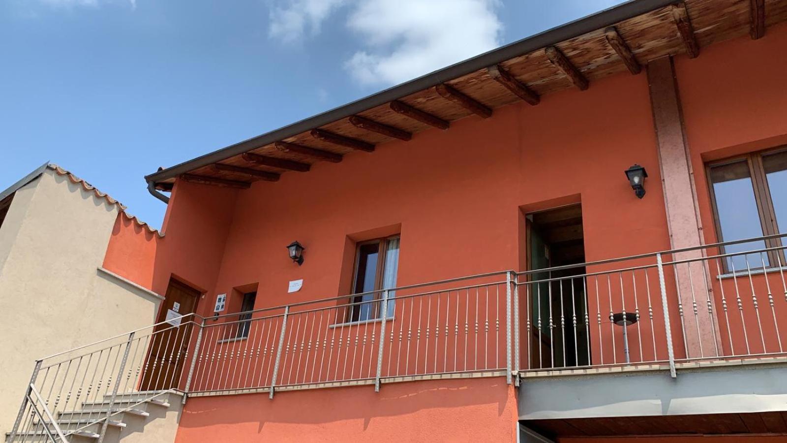 BORGHETTO AIRPORT/HOSPITAL