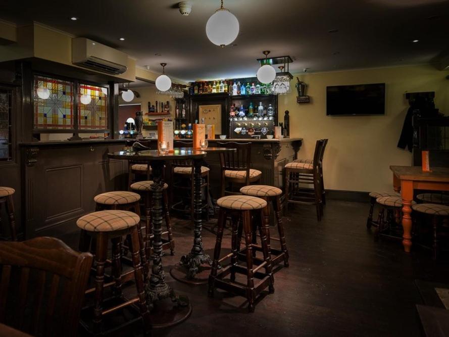 The Porterhouse Pub & Restaurant Cambridge view 3