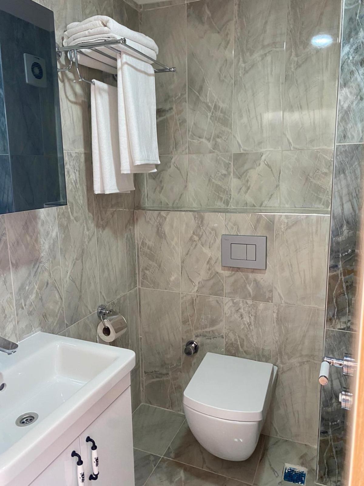 Maritime Otel İstanbul - Image 22