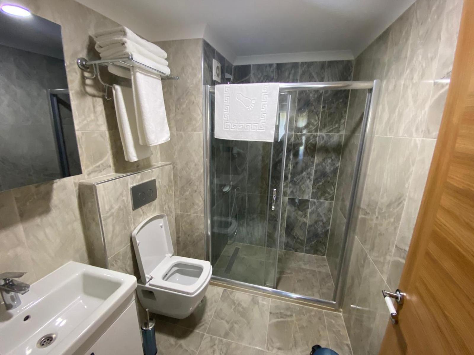 Maritime Otel İstanbul - Image 23