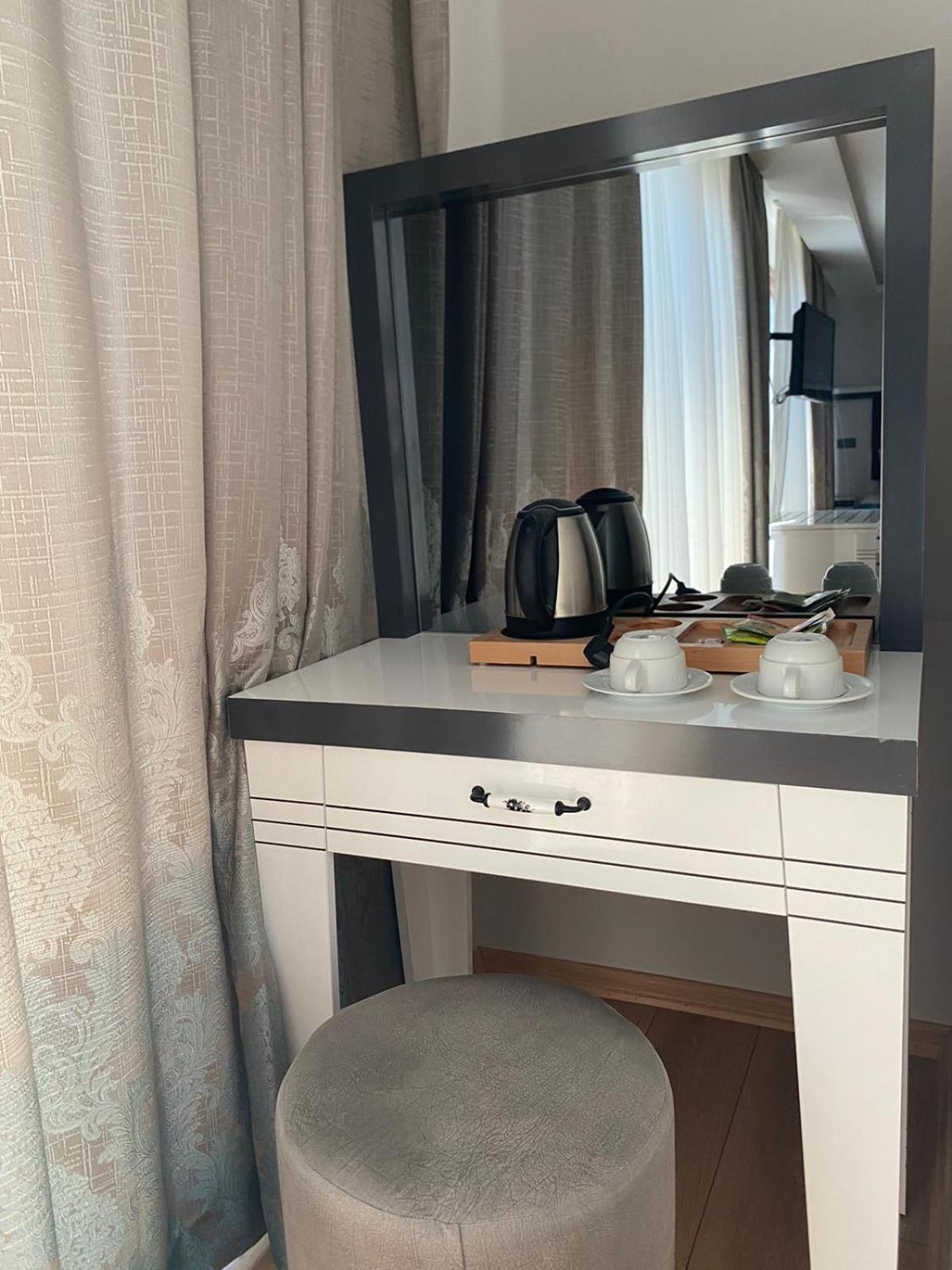 Maritime Otel İstanbul - Image 20
