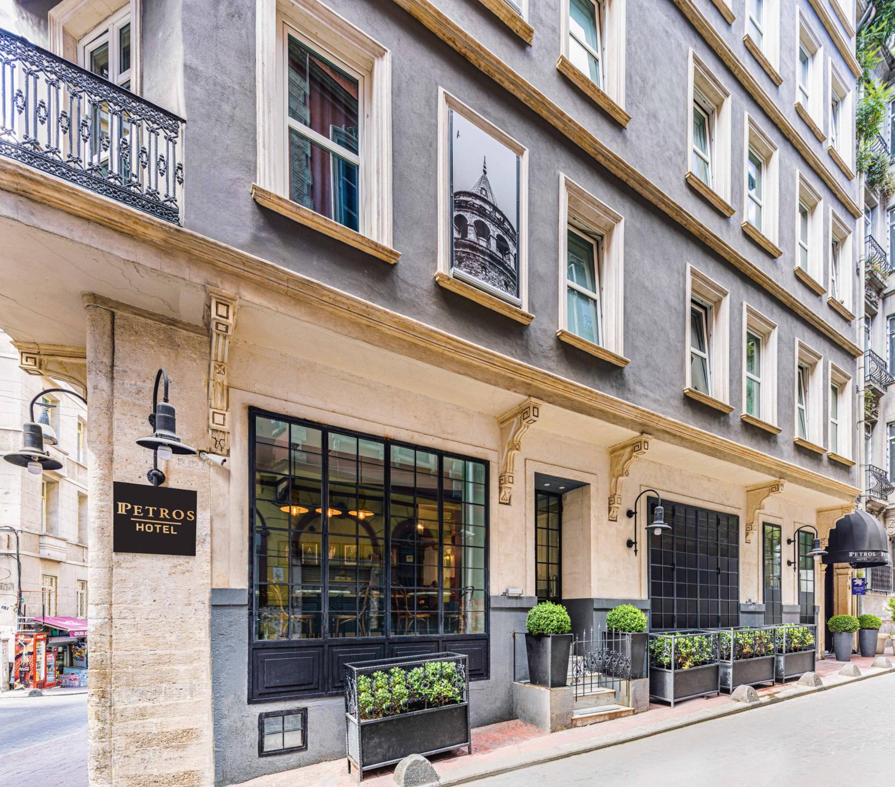 Petros Otel - Image 23