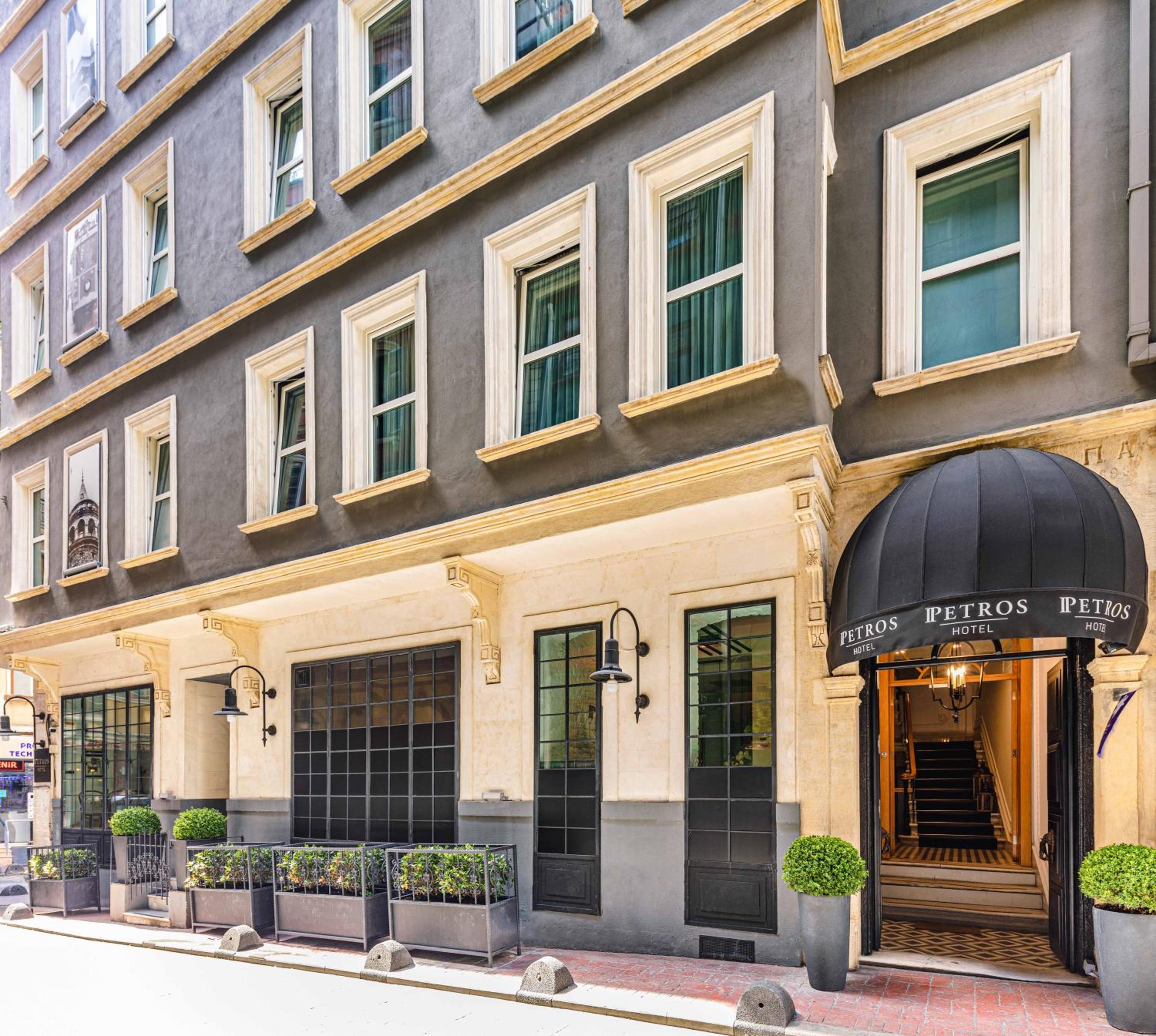 Petros Otel - Image 49