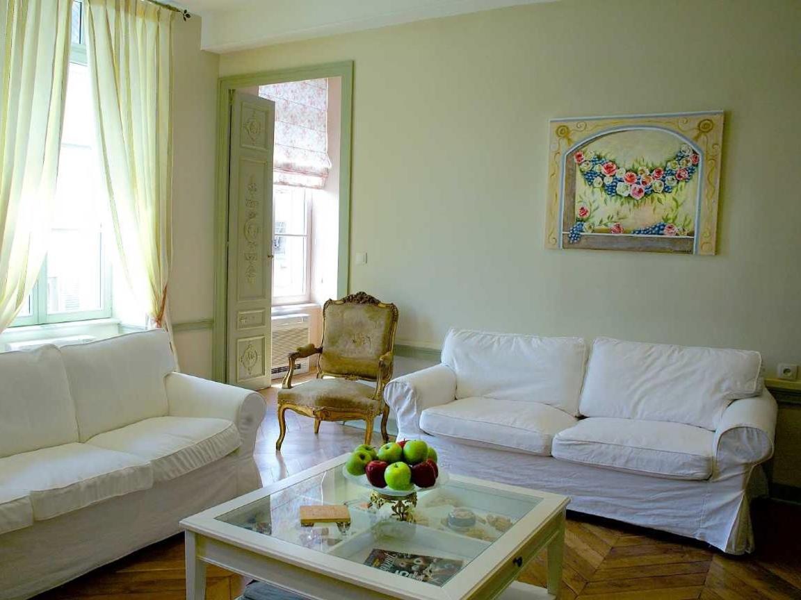 Maison Félix