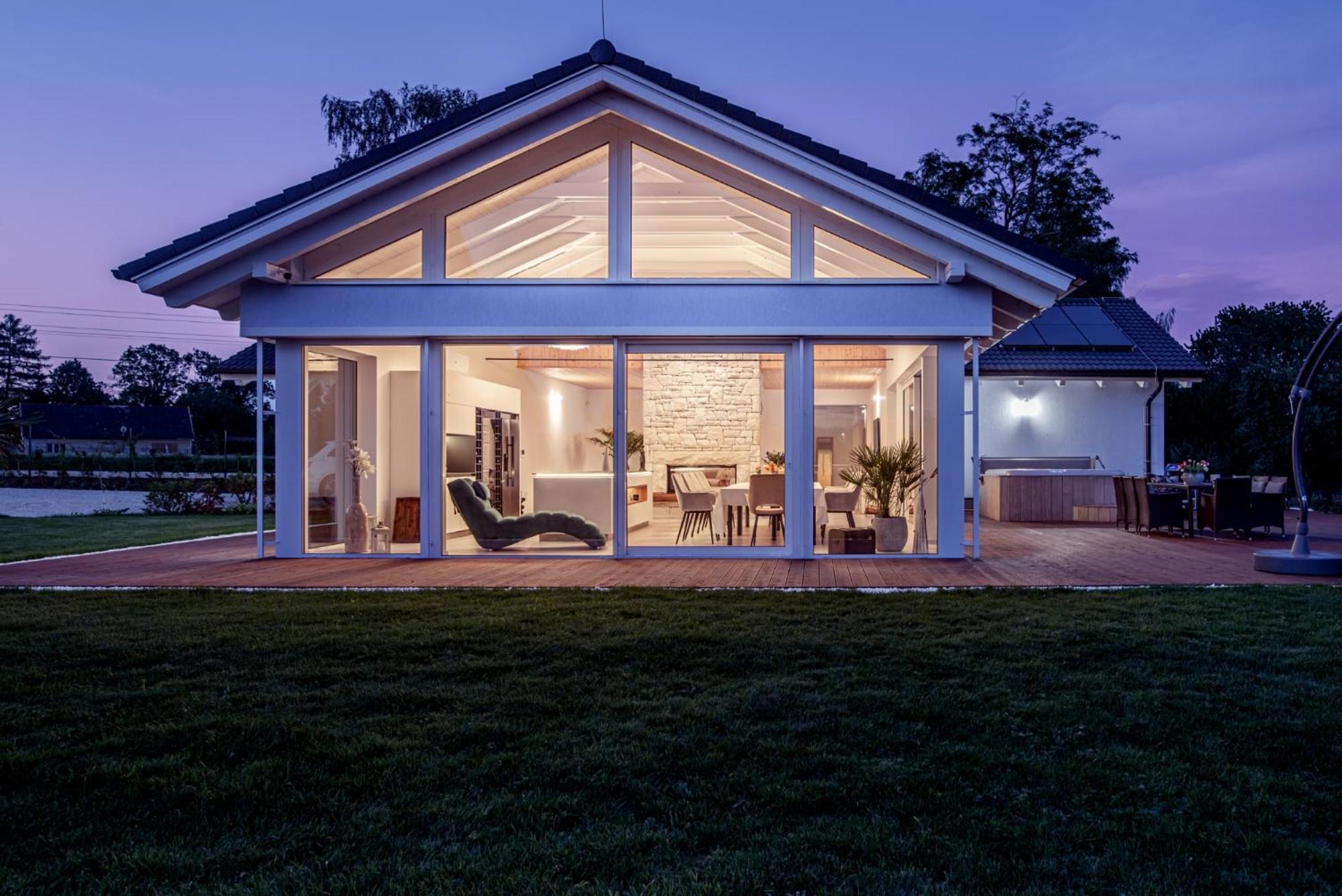 Hotel Terveys Residence