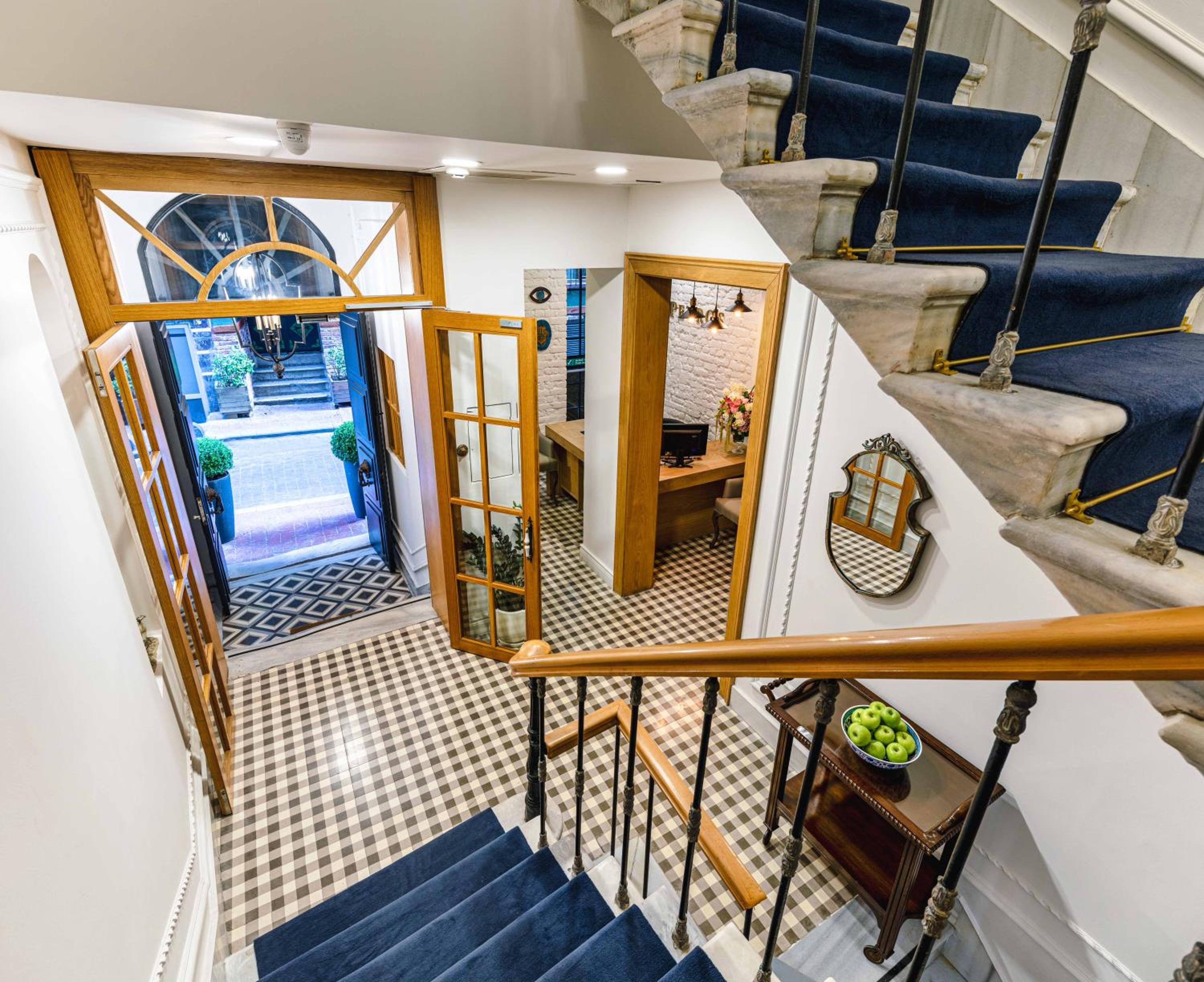 Petros Otel - Image 62