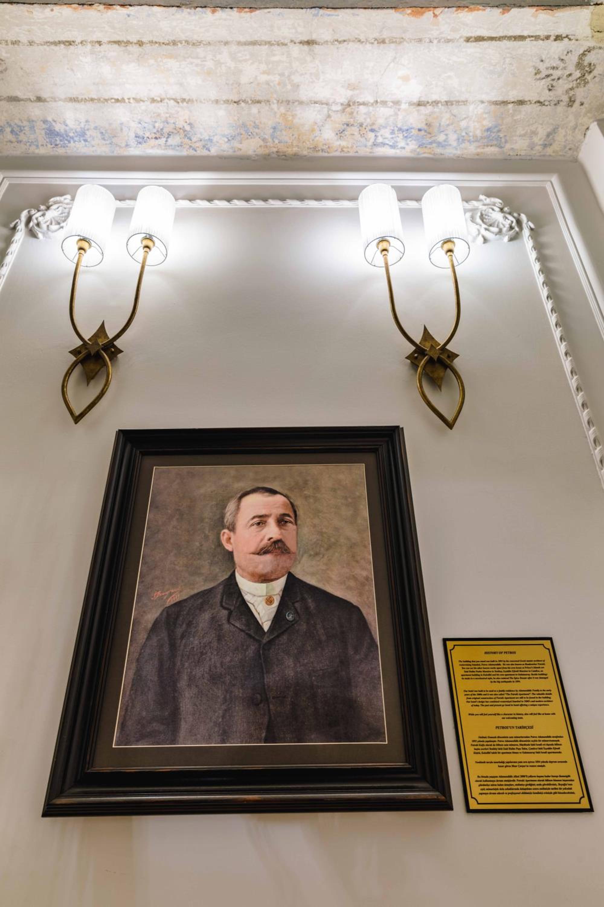 Petros Otel - Image 17