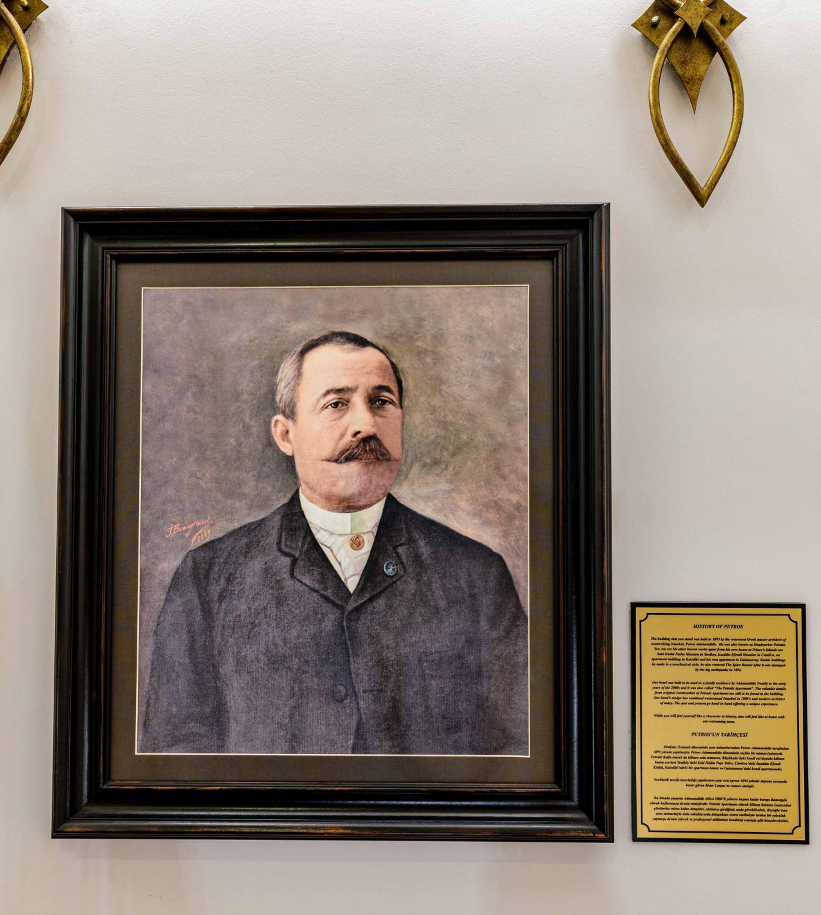 Petros Otel - Image 18