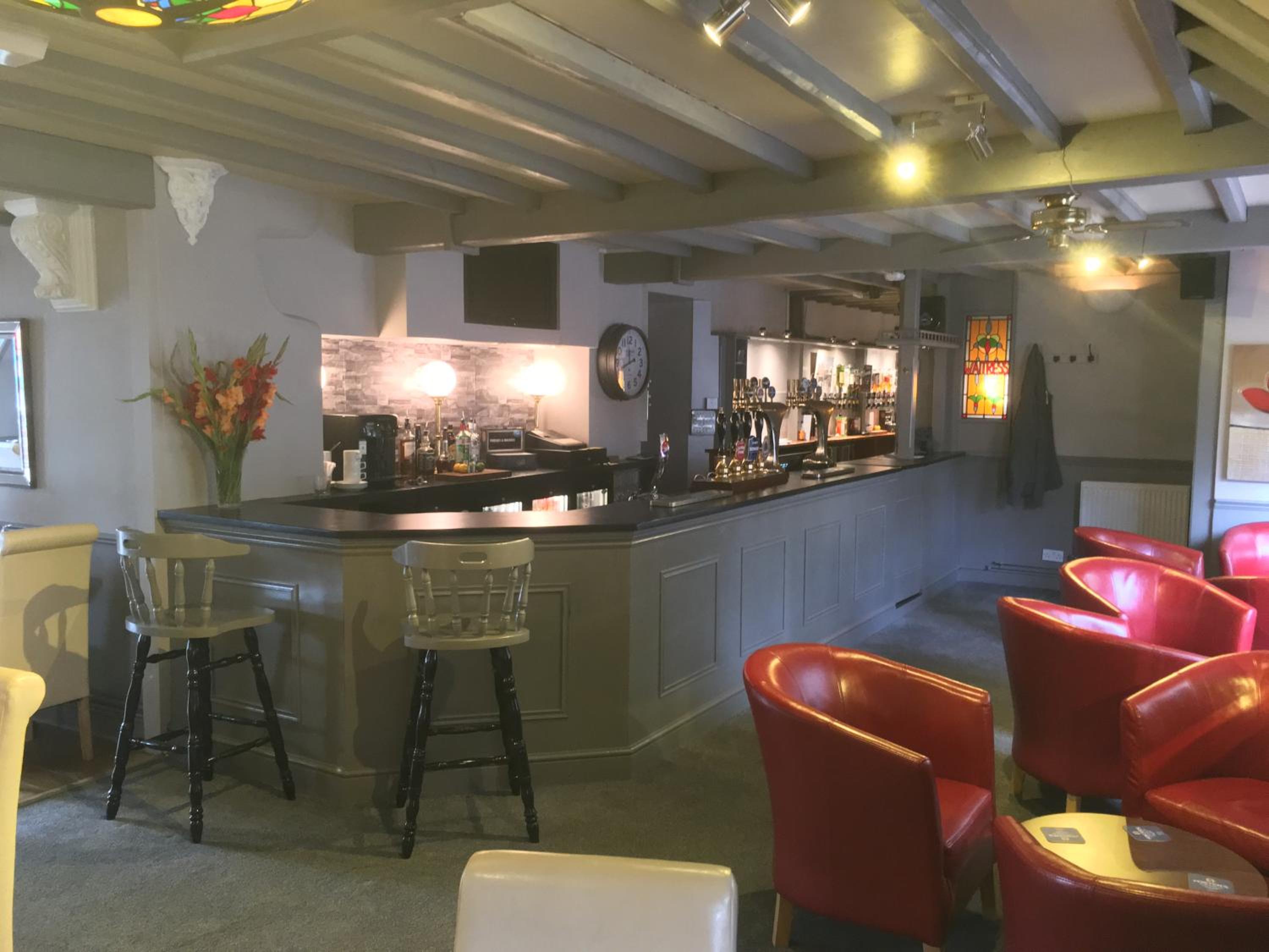 The Queens Head