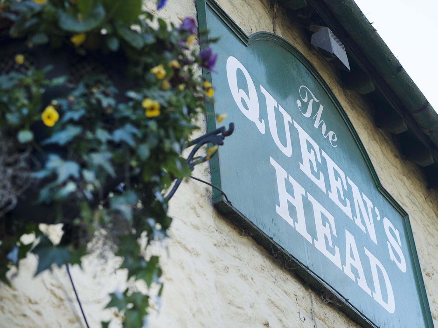 The Queens Head
