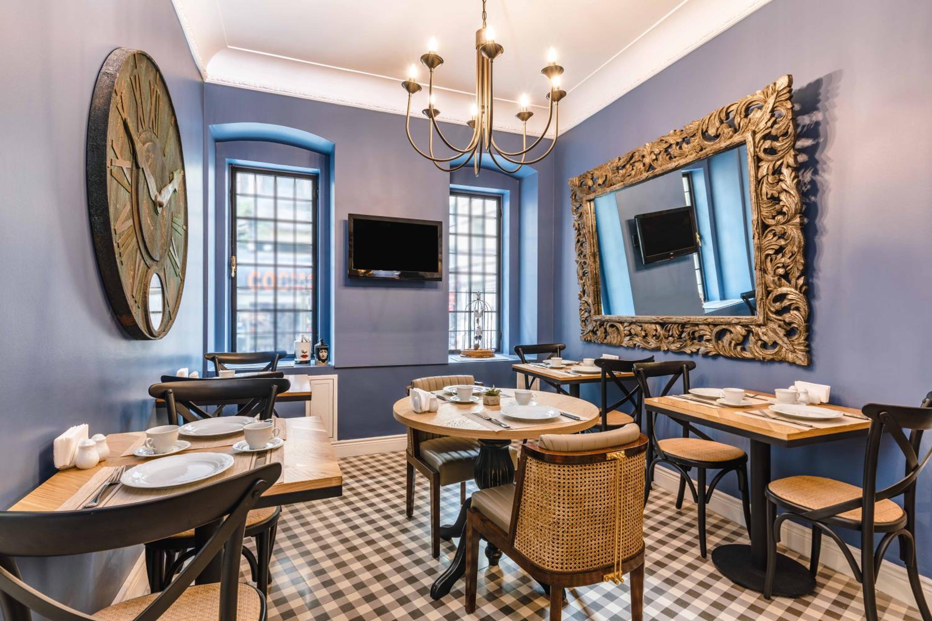 Petros Otel - Image 42