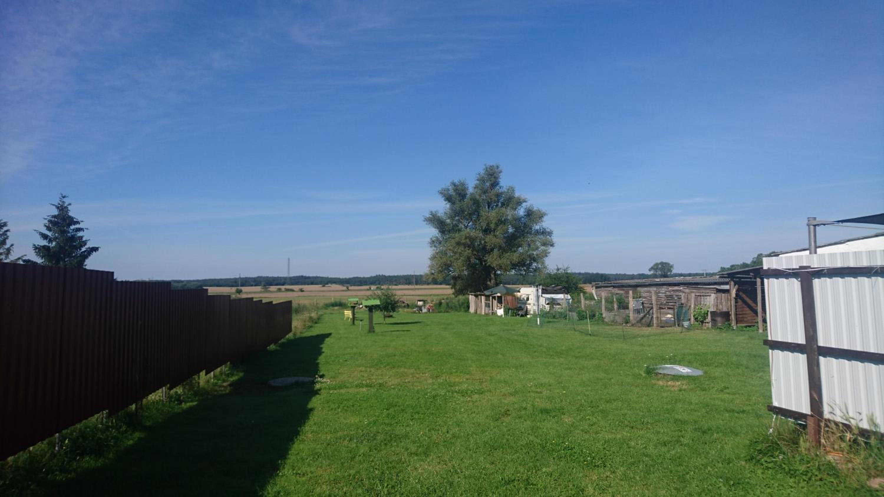 Lehnenhof view 2